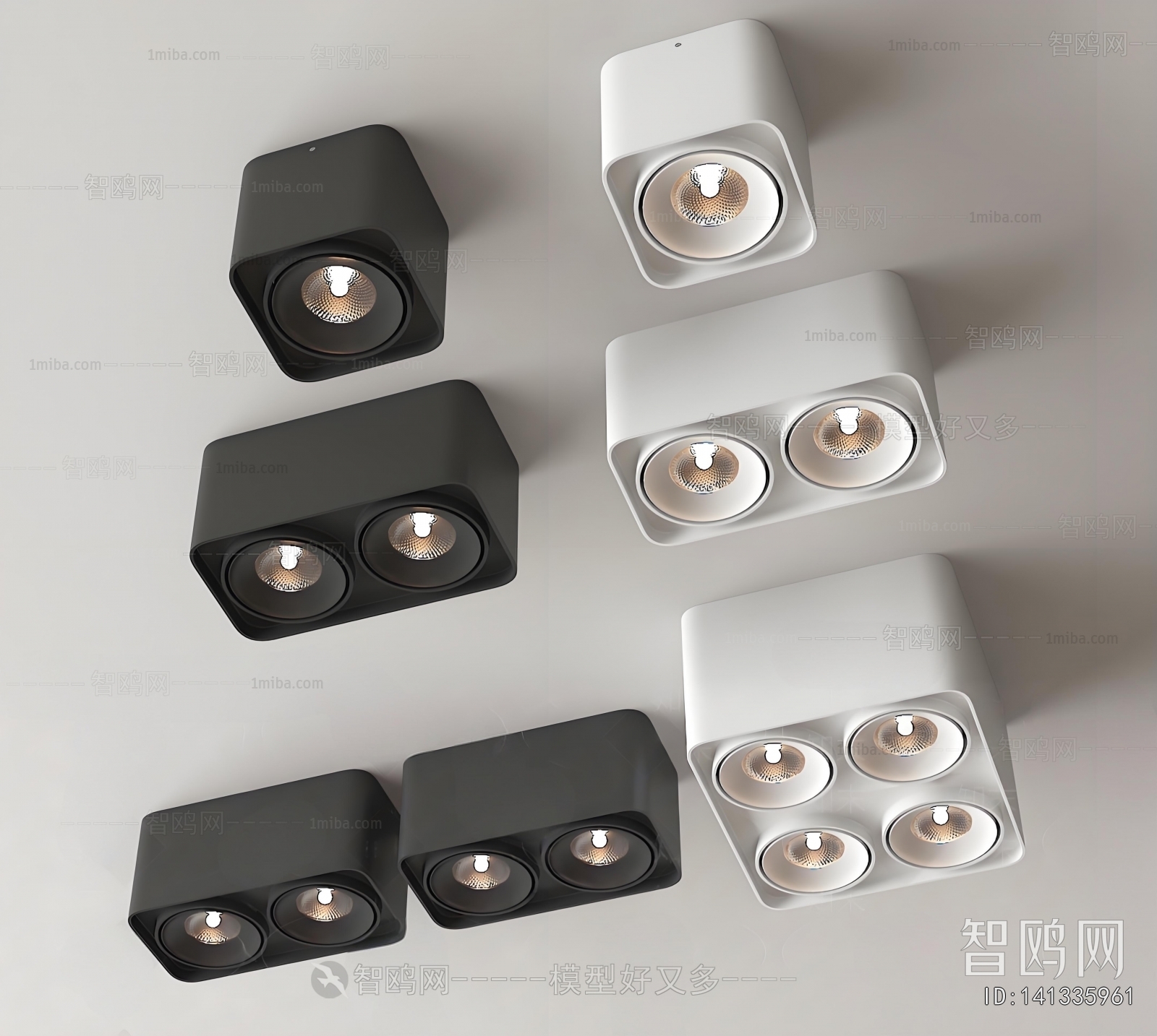 Modern Downlight Spot Light