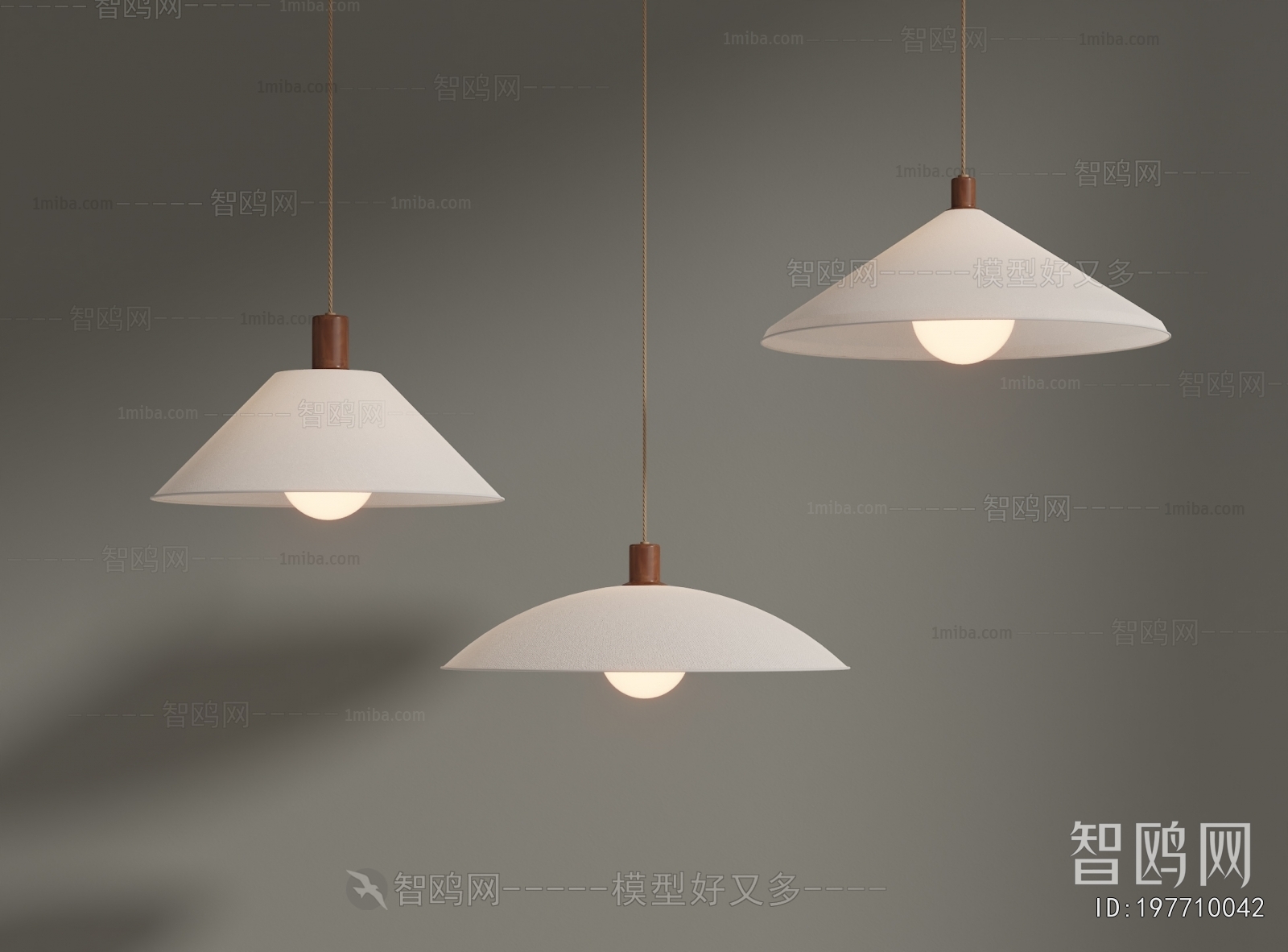 Modern Droplight