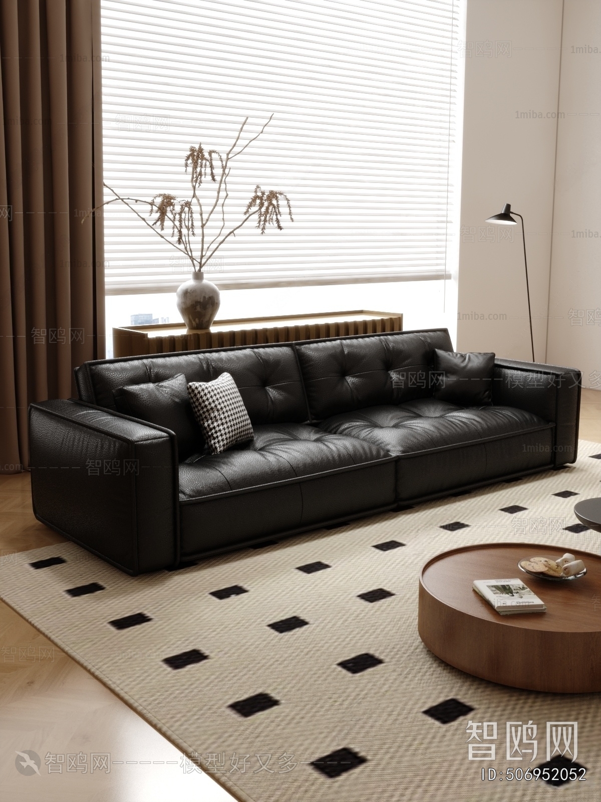 Modern A Sofa For Two