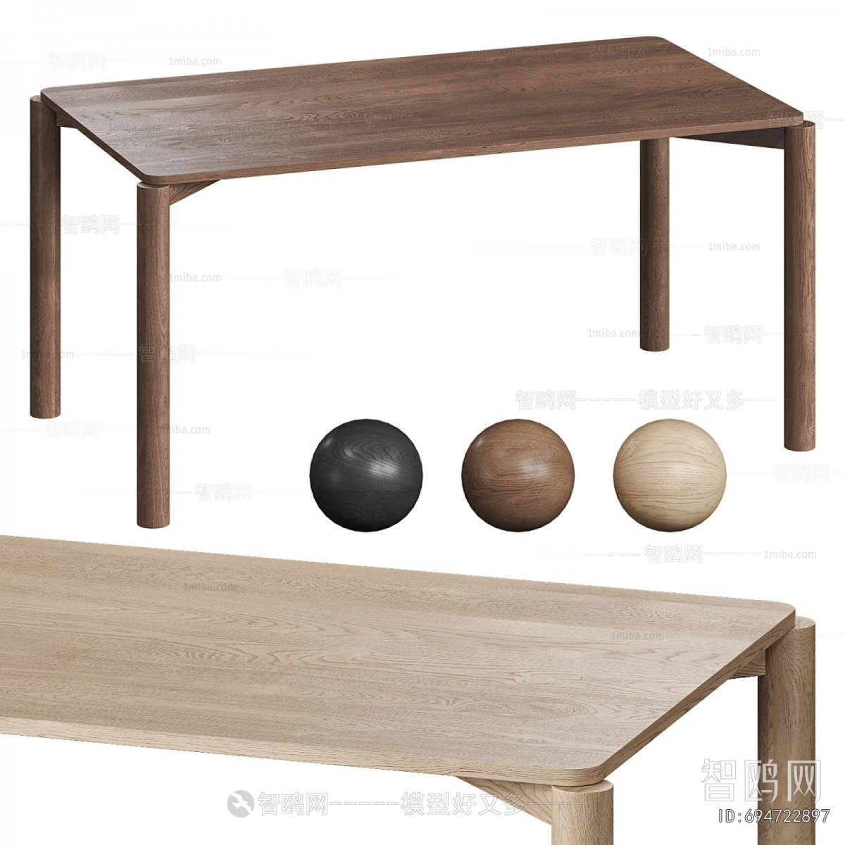 Modern Dining Table