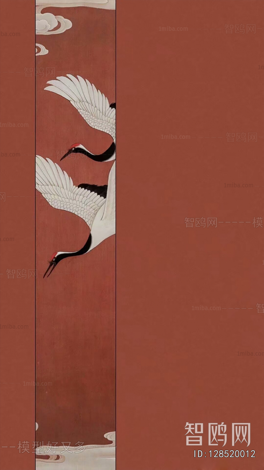 Chinese Style Wallpaper