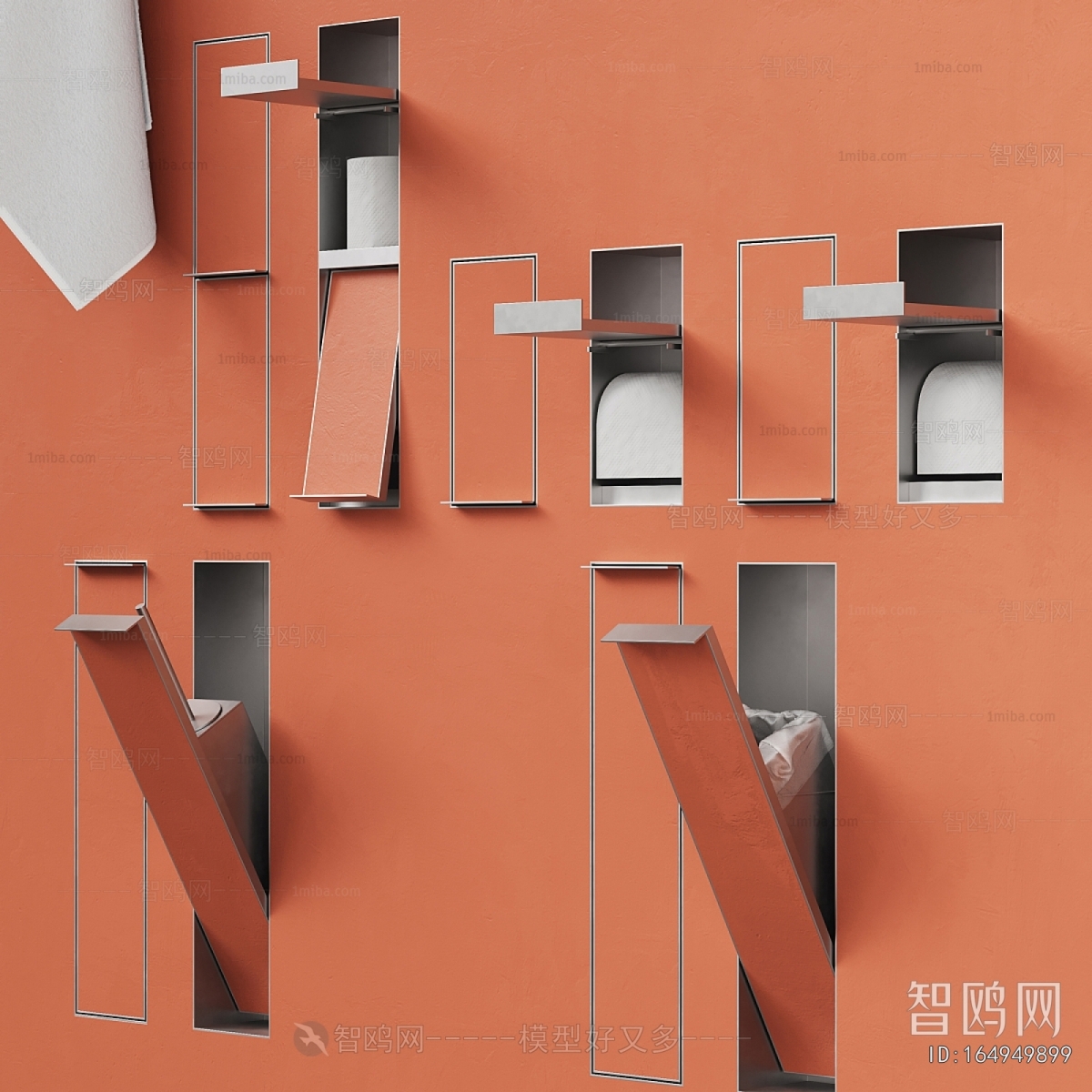 Modern Wall Decoration