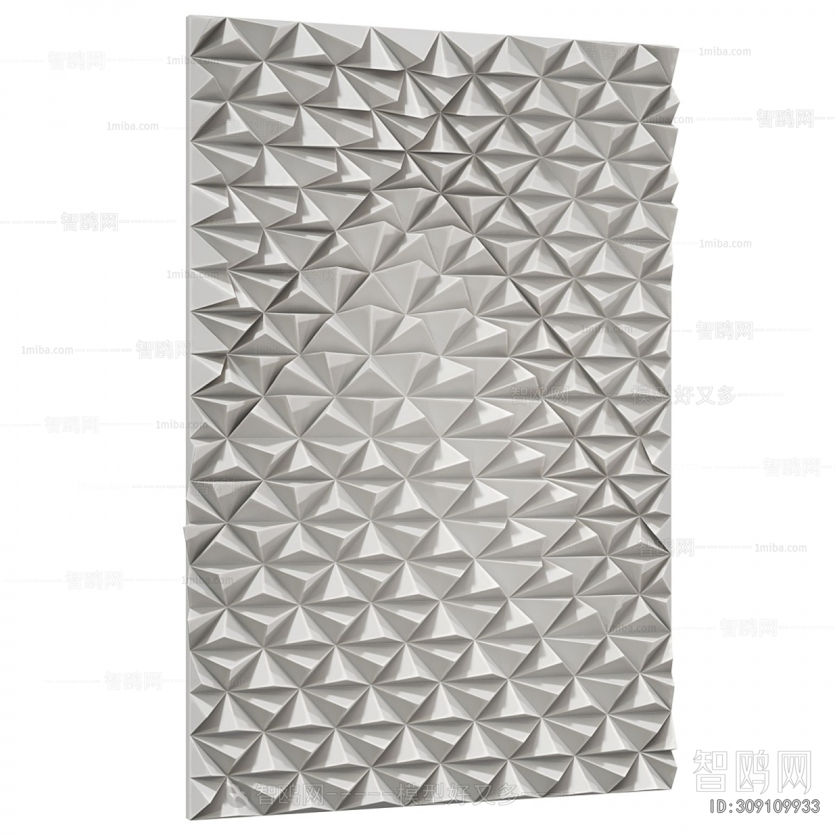 Modern Wall Panel