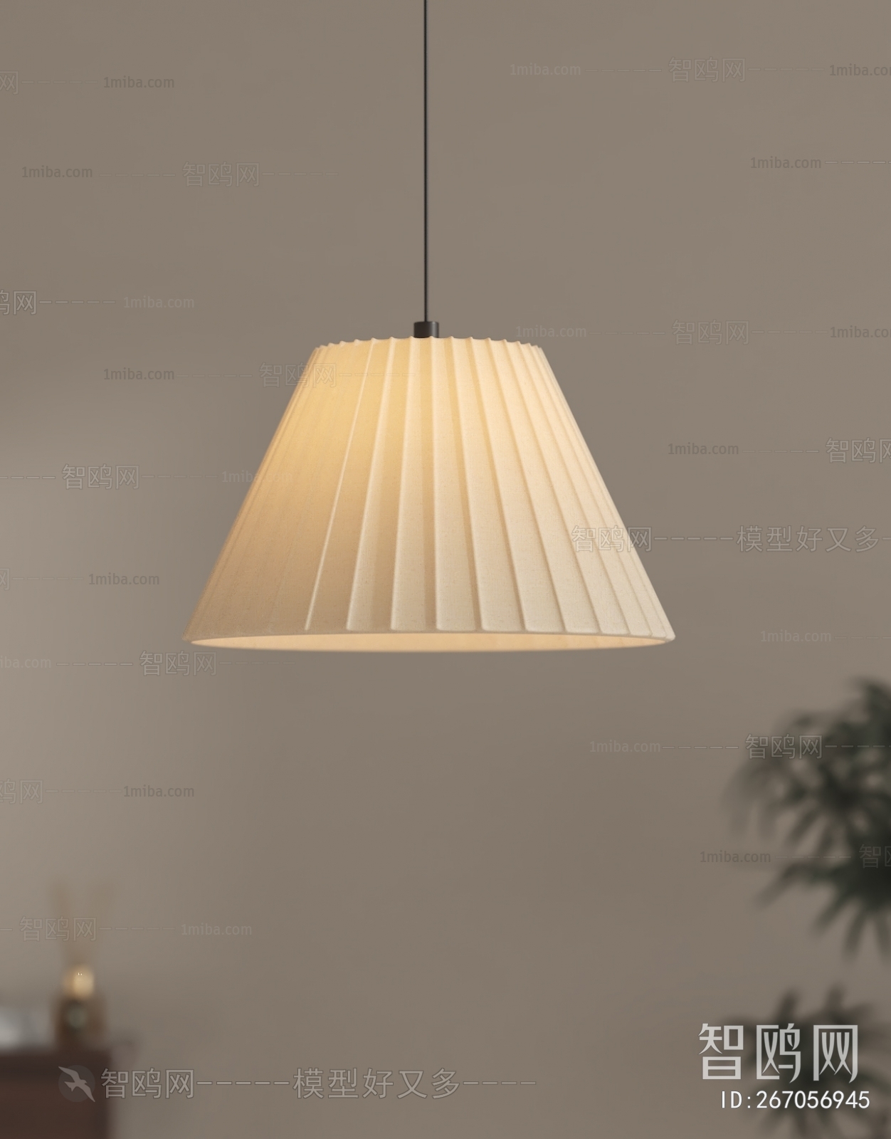 Modern Droplight