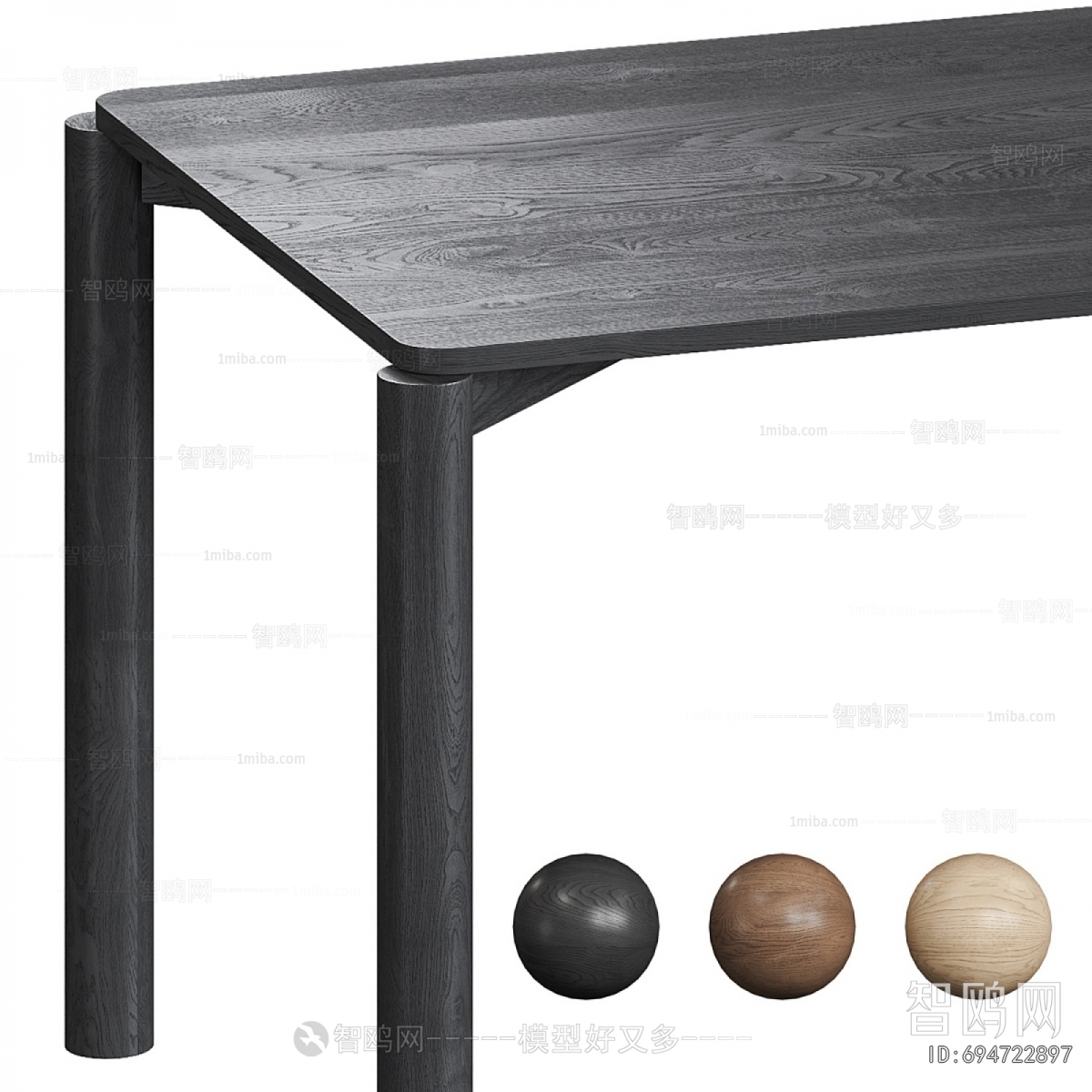 Modern Dining Table