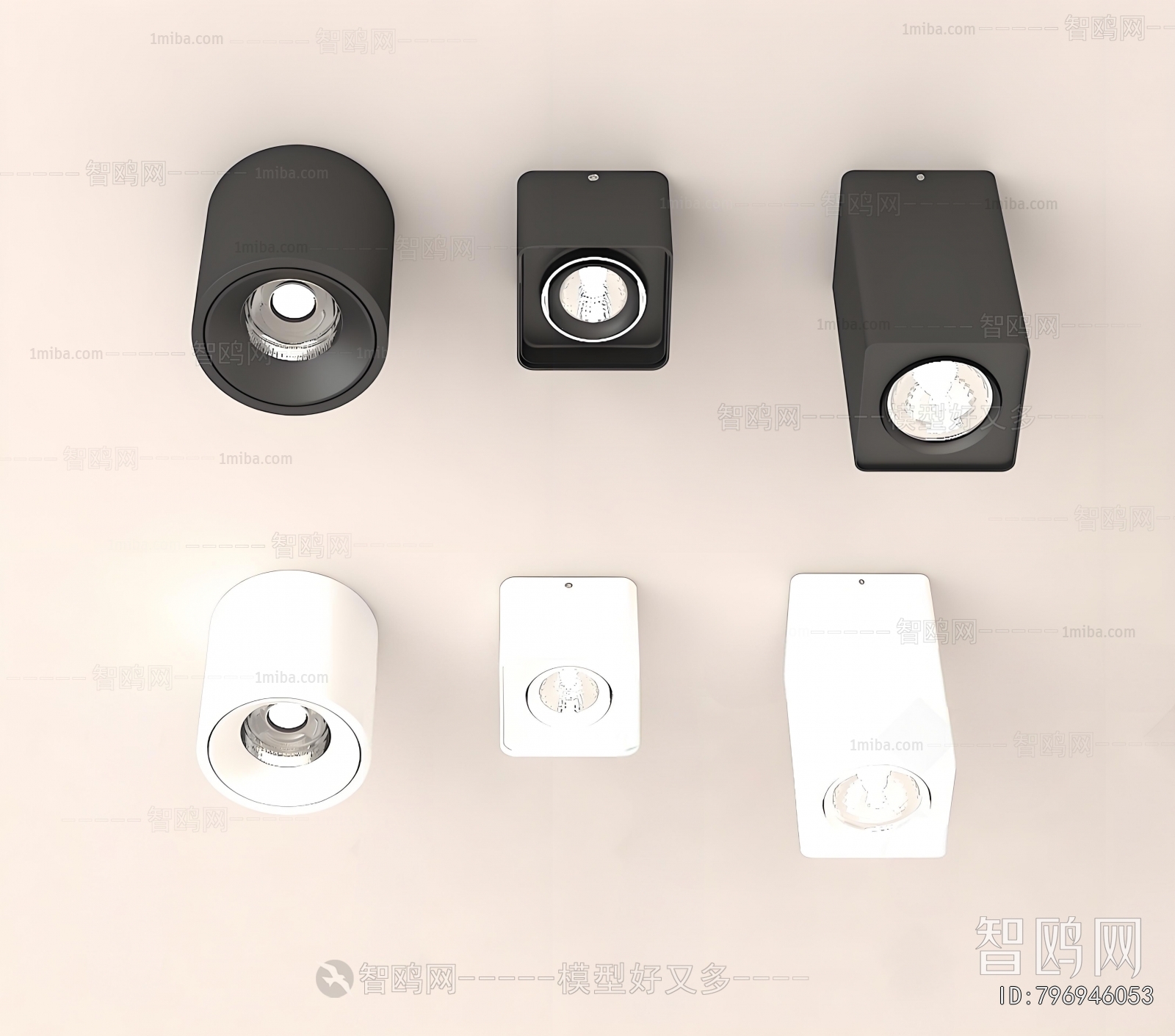 Modern Downlight Spot Light