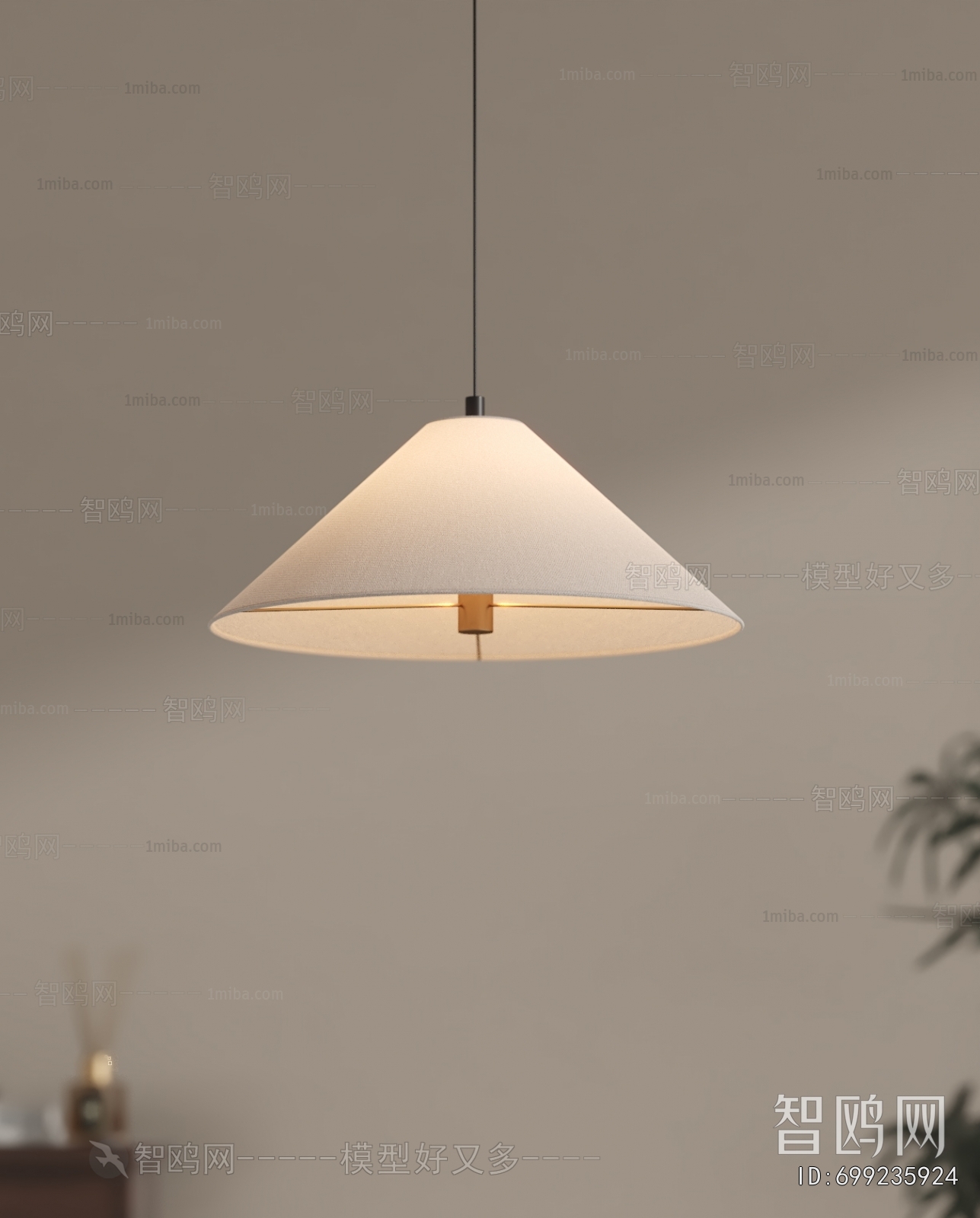 Modern Droplight