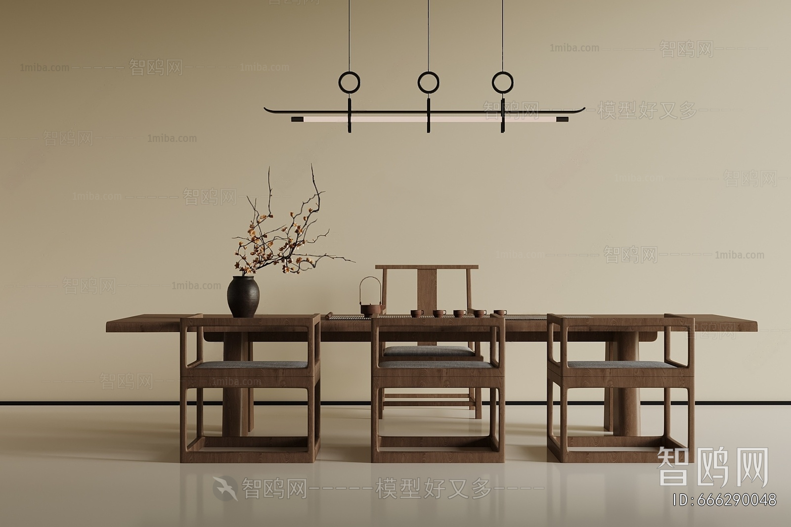 New Chinese Style Tea Tables And Chairs