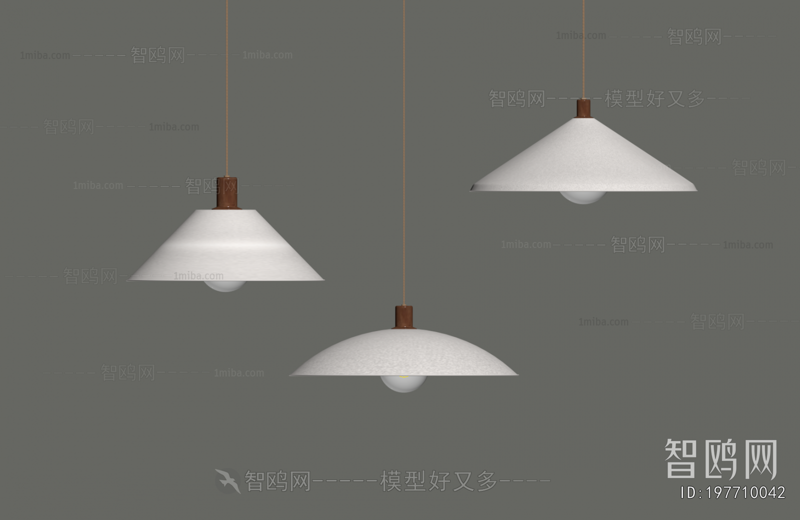 Modern Droplight