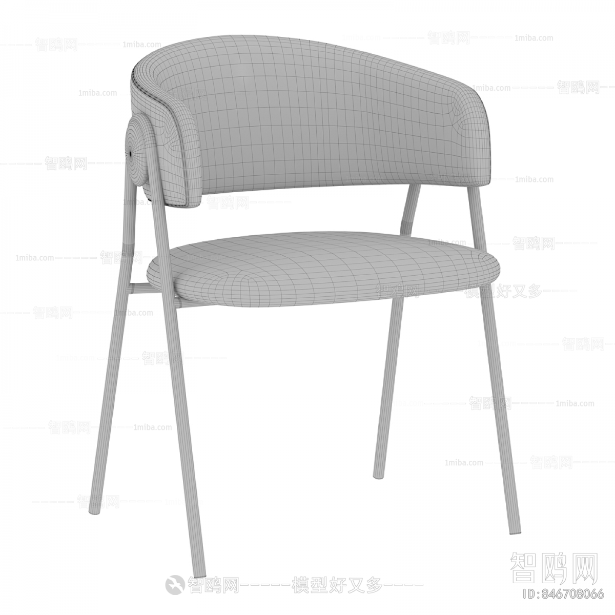 Modern Dining Chair