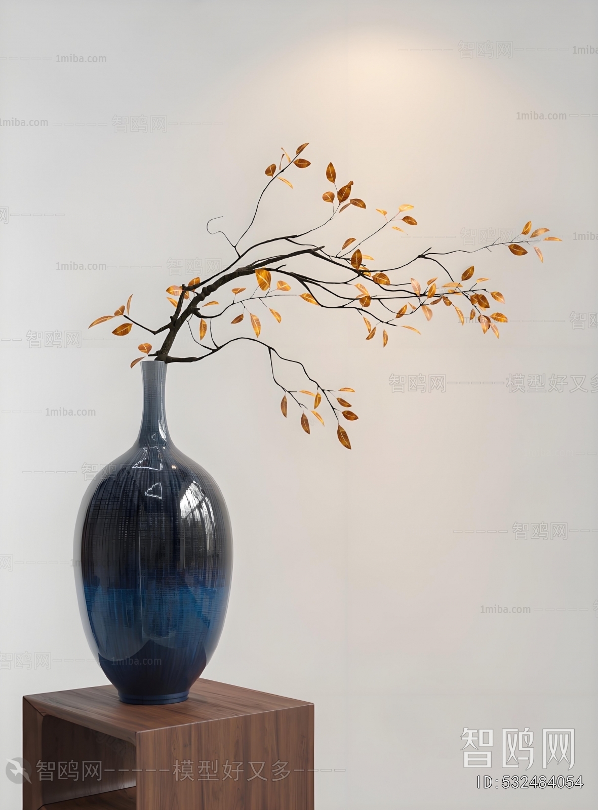 New Chinese Style Dried Branch