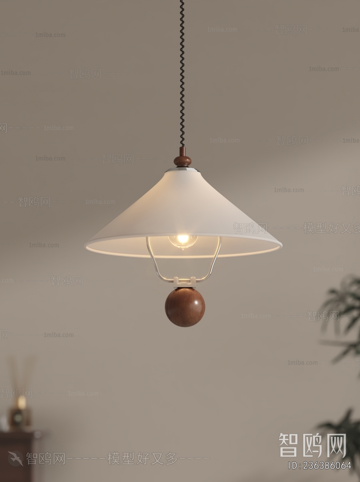 Modern Droplight