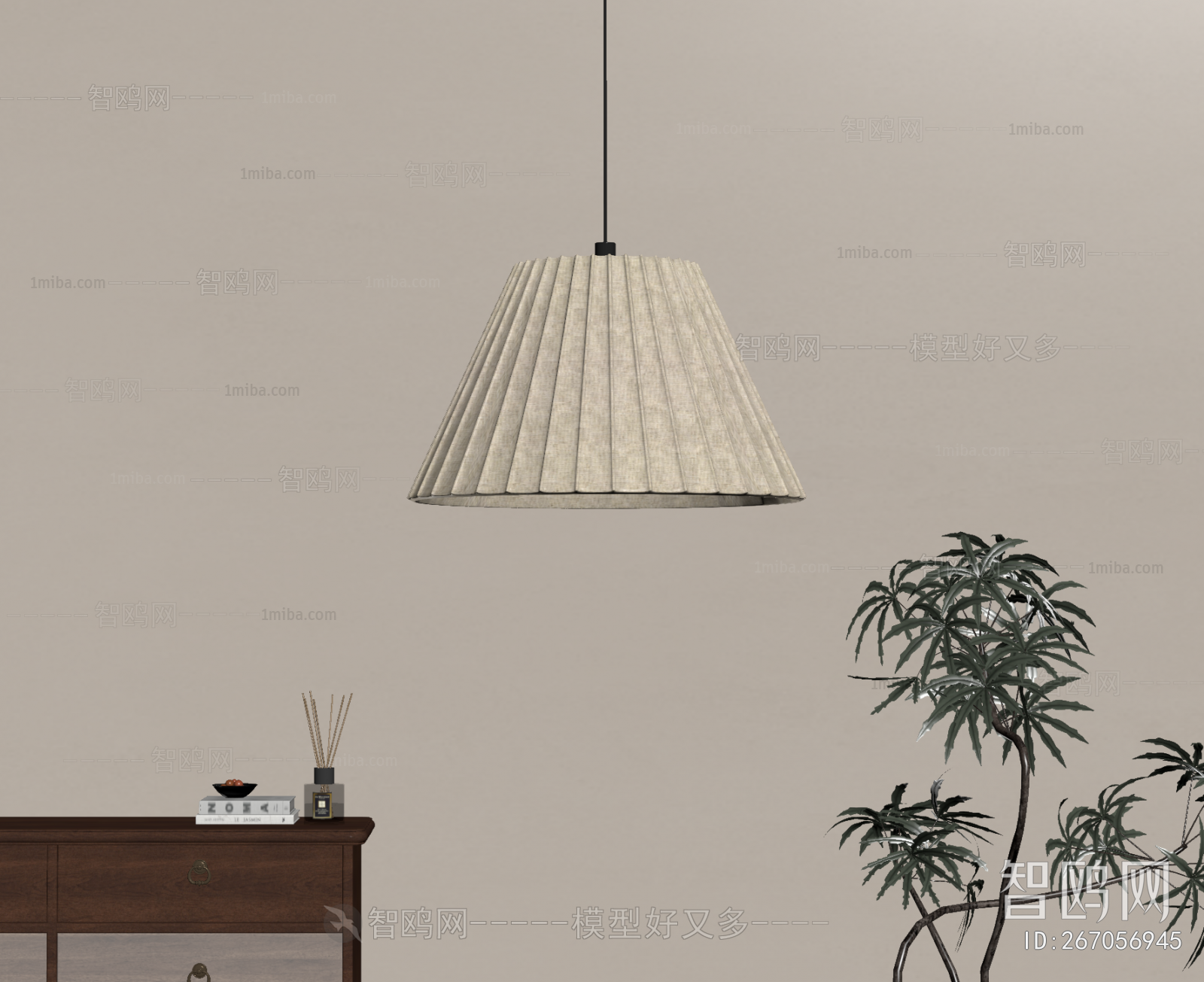 Modern Droplight