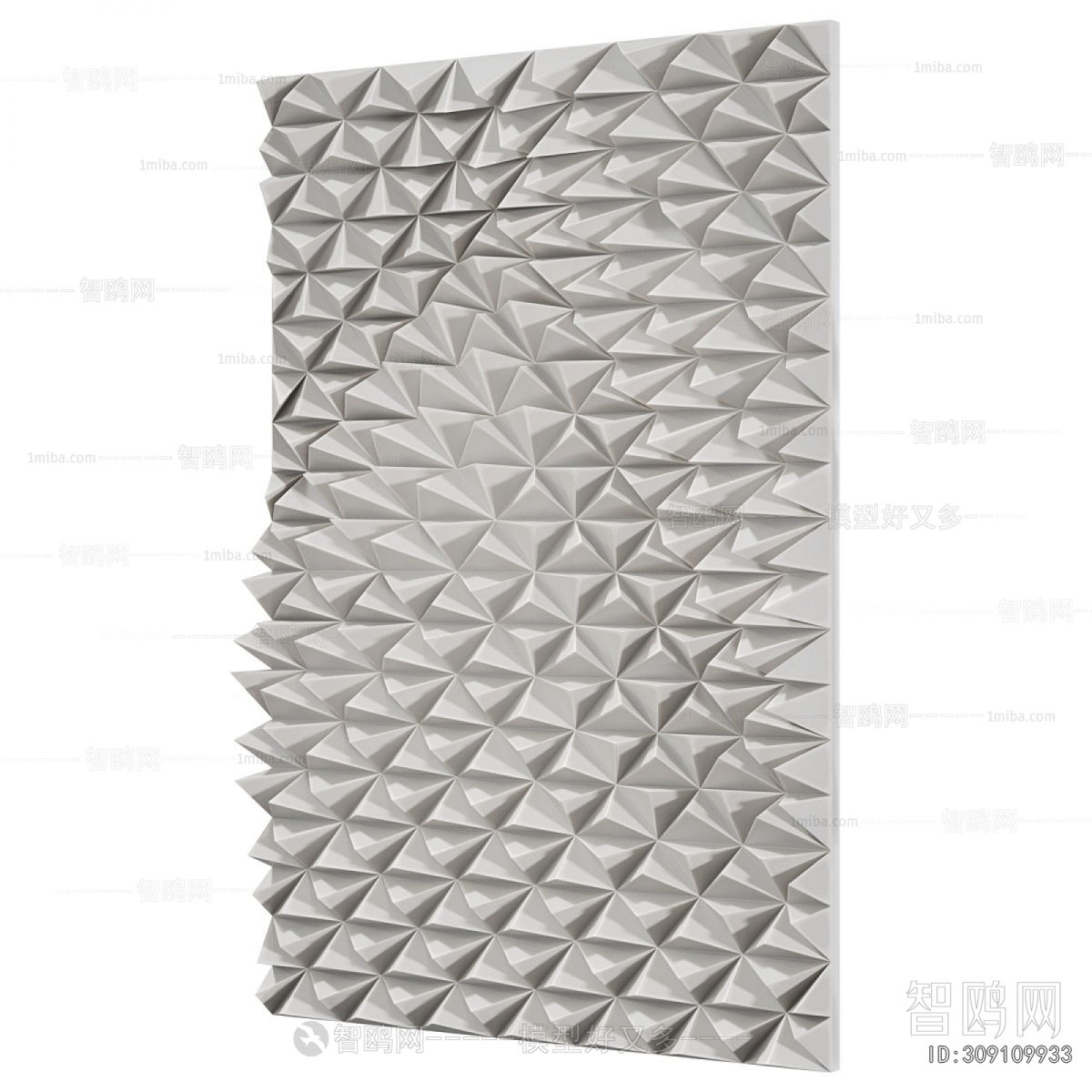Modern Wall Panel