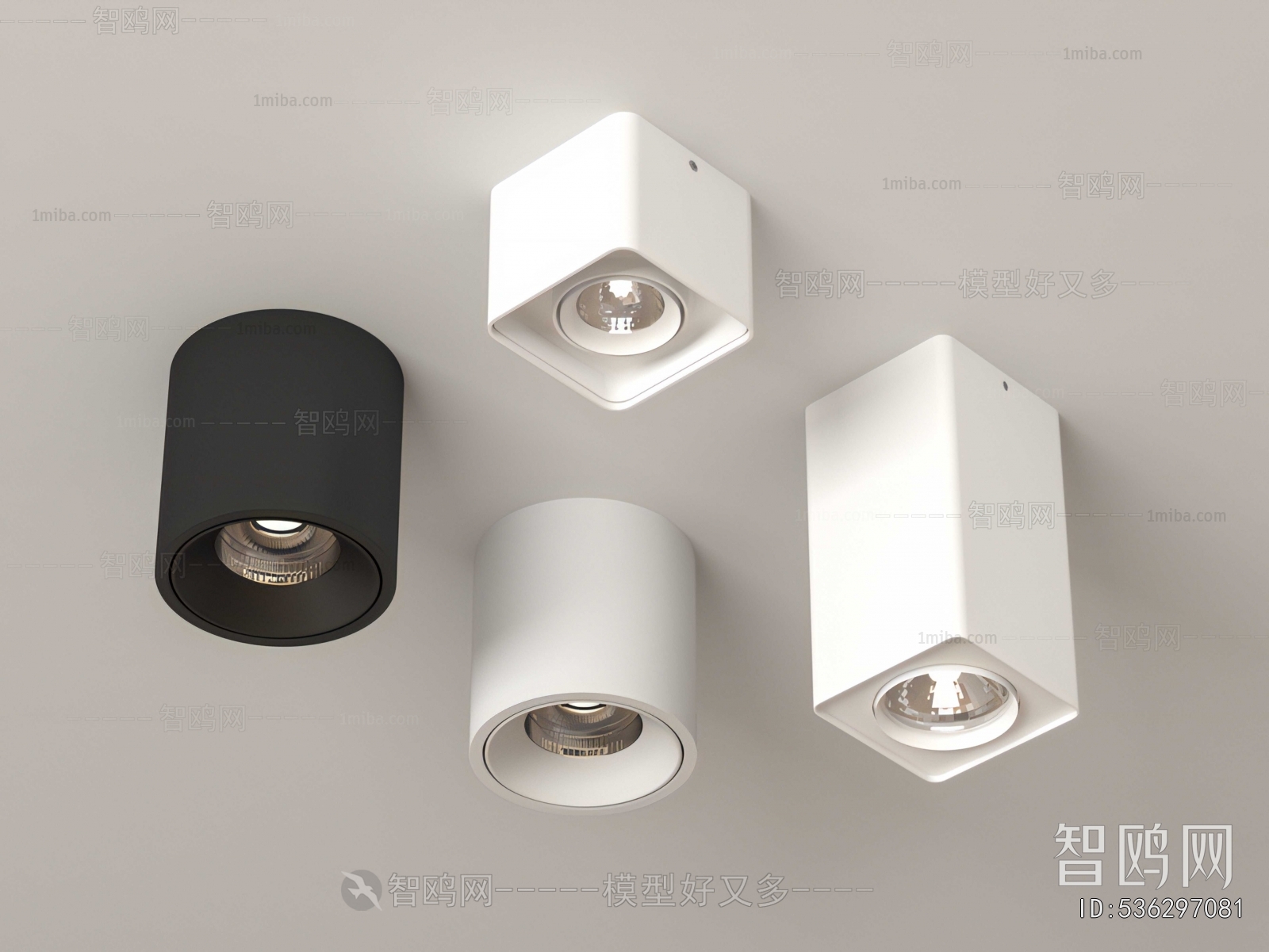 Modern Downlight Spot Light