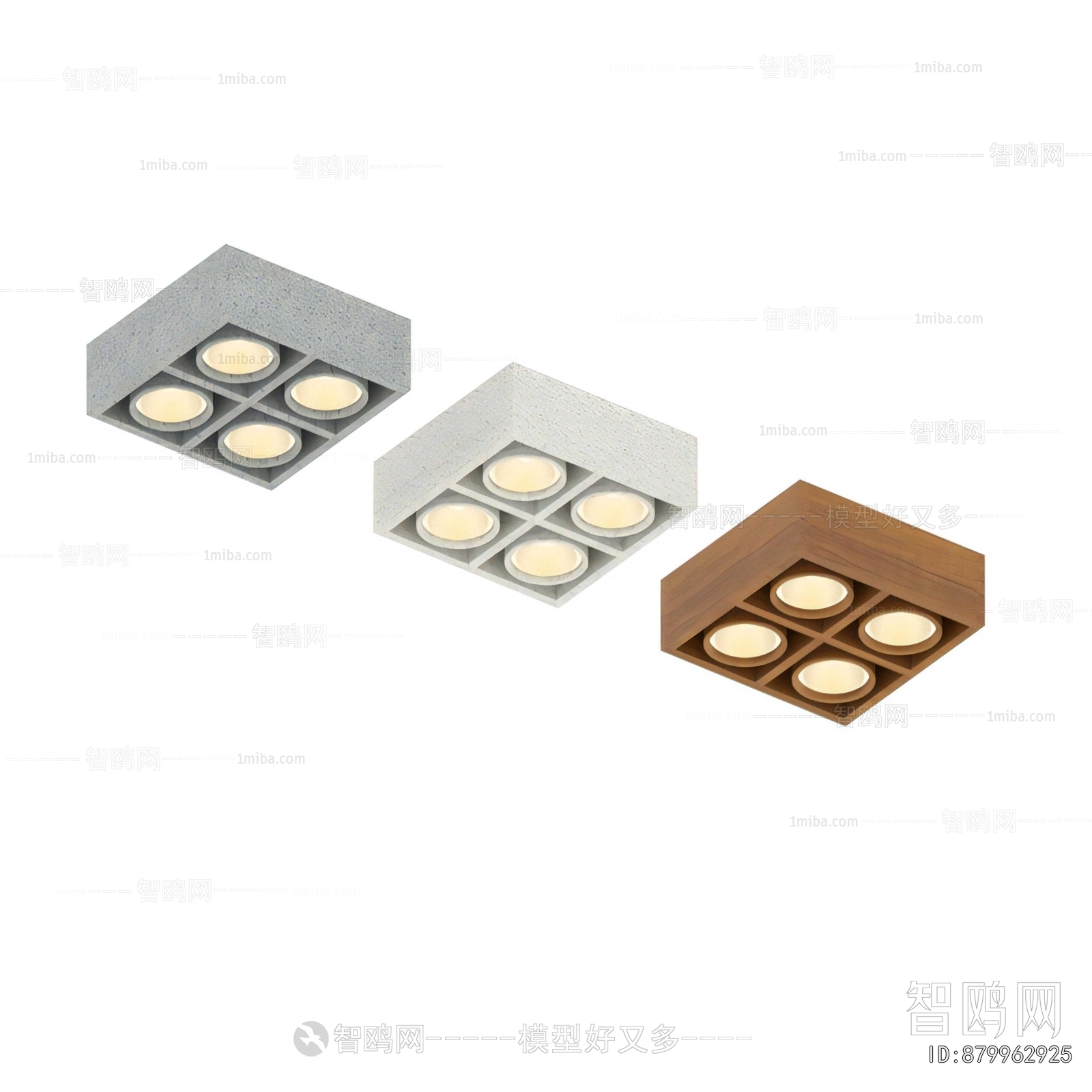 Modern Downlight Spot Light