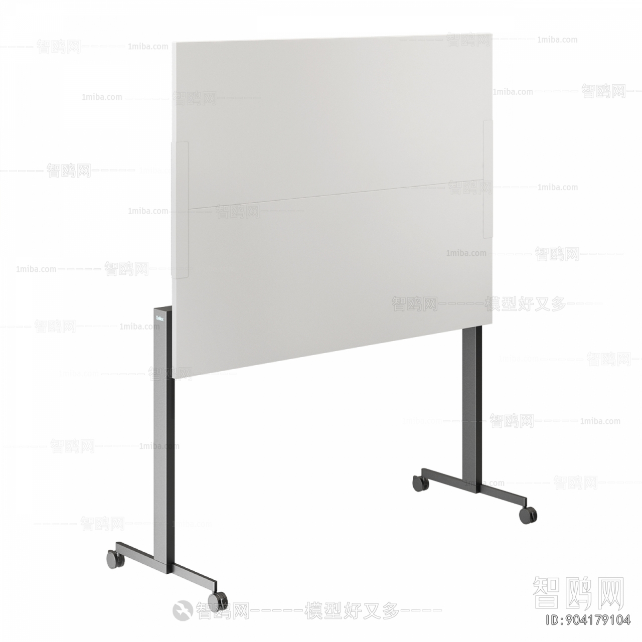 Modern Blackboard/whiteboard