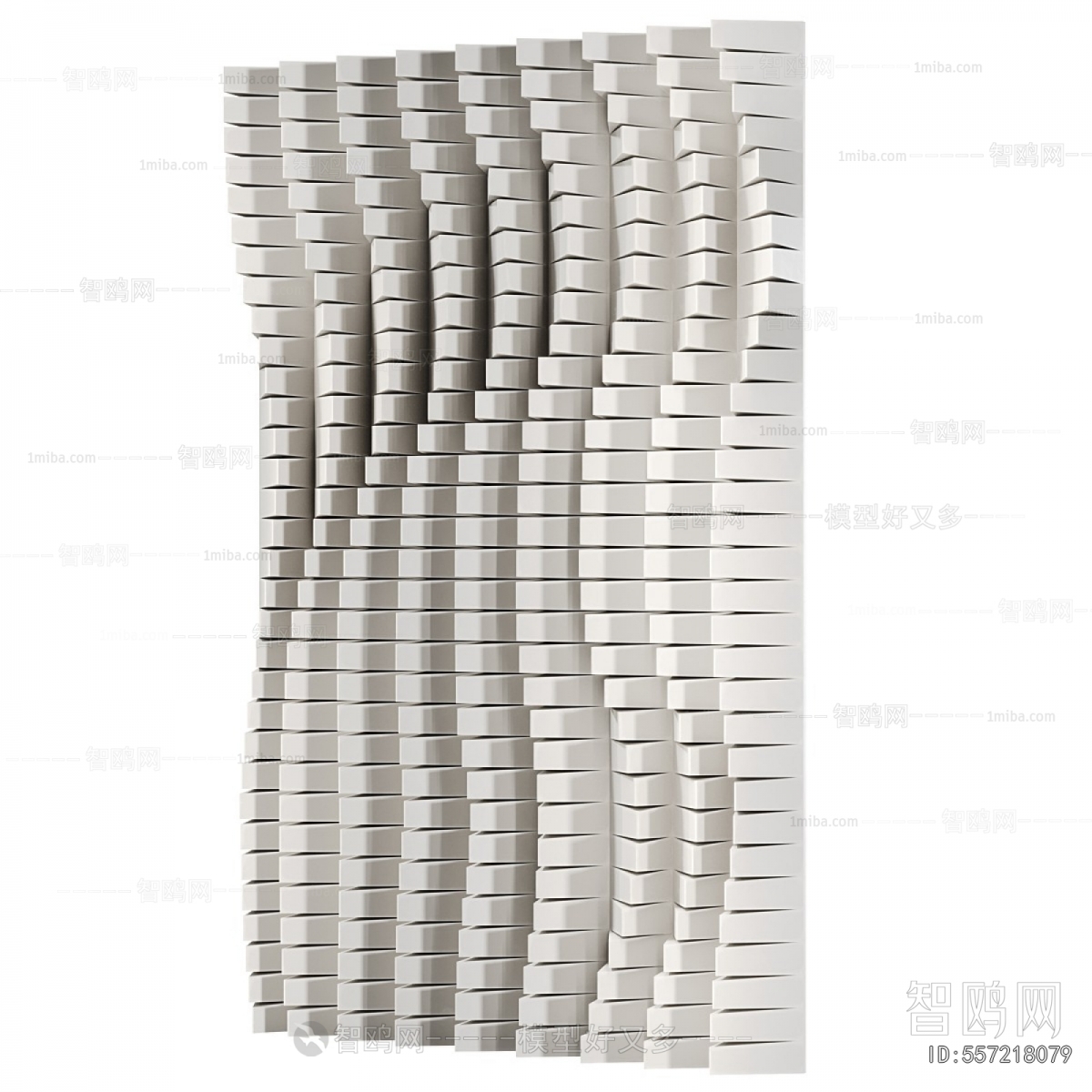 Modern Wall Panel