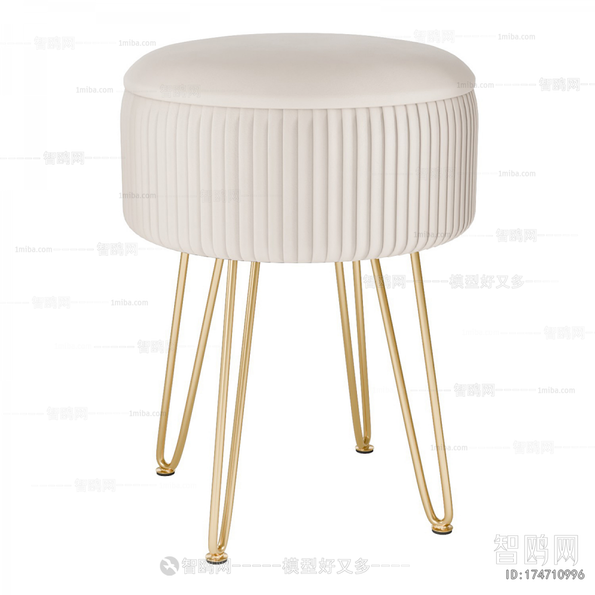 Modern Stool