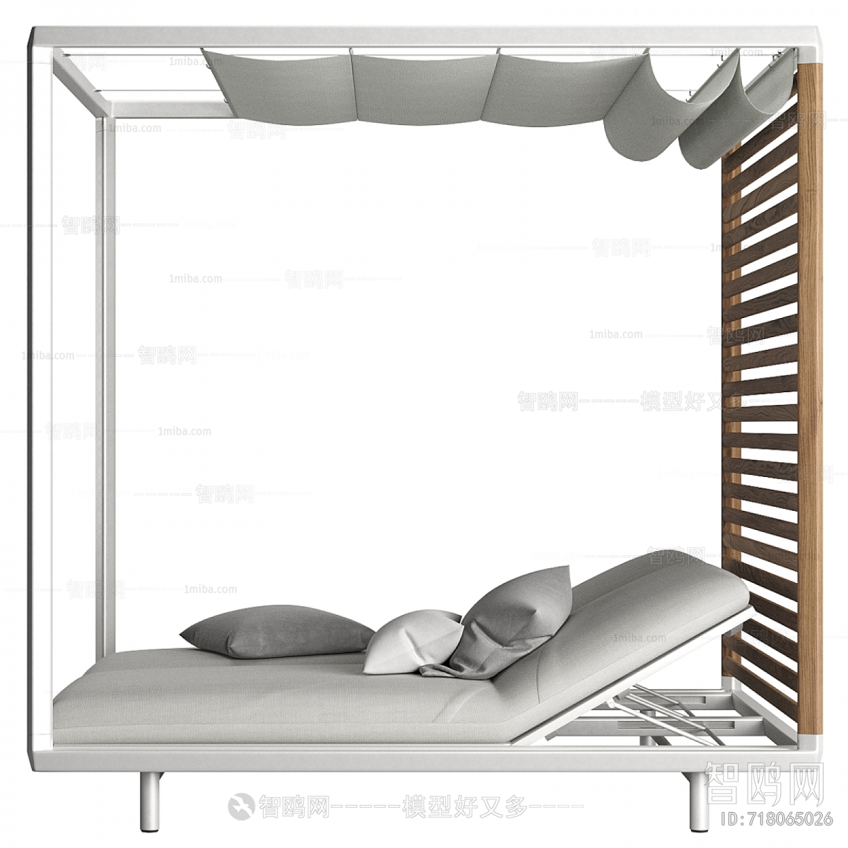 Modern Sofa Bed