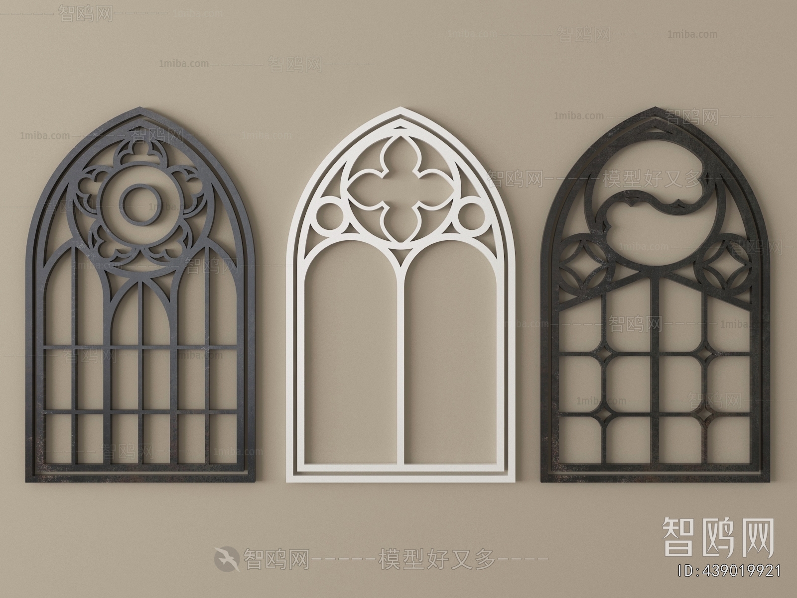 European Style Window