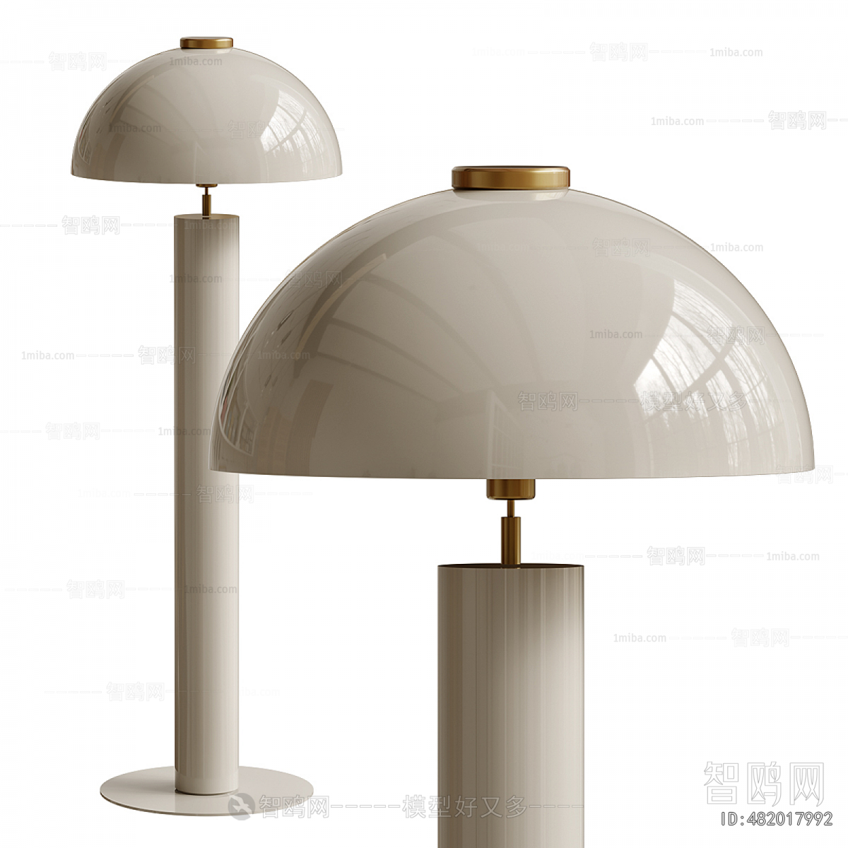 Modern Floor Lamp