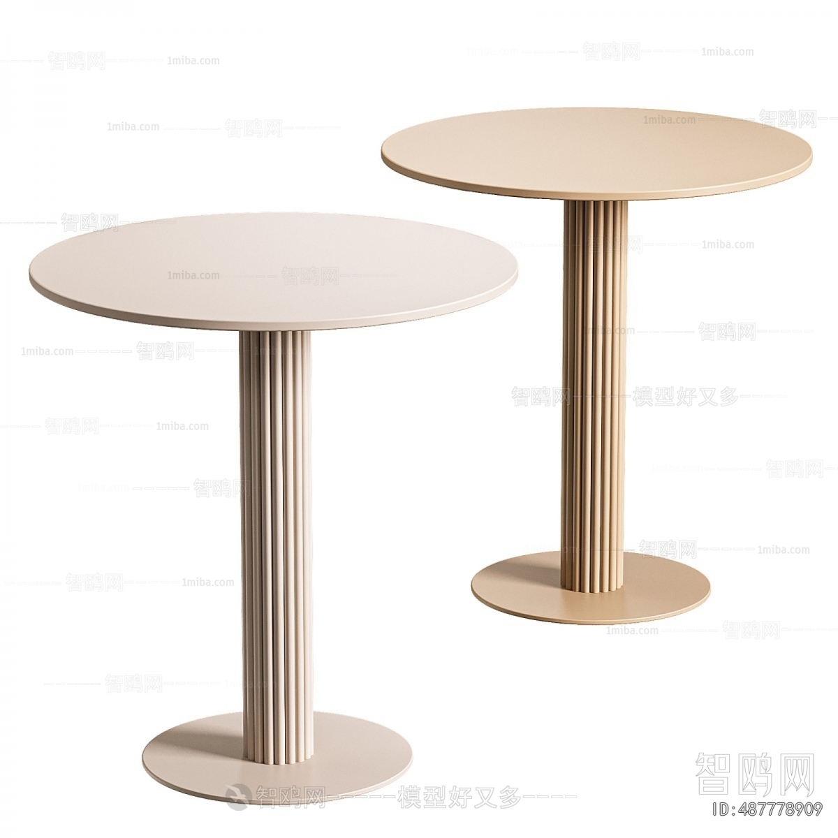 Modern Side Table/corner Table