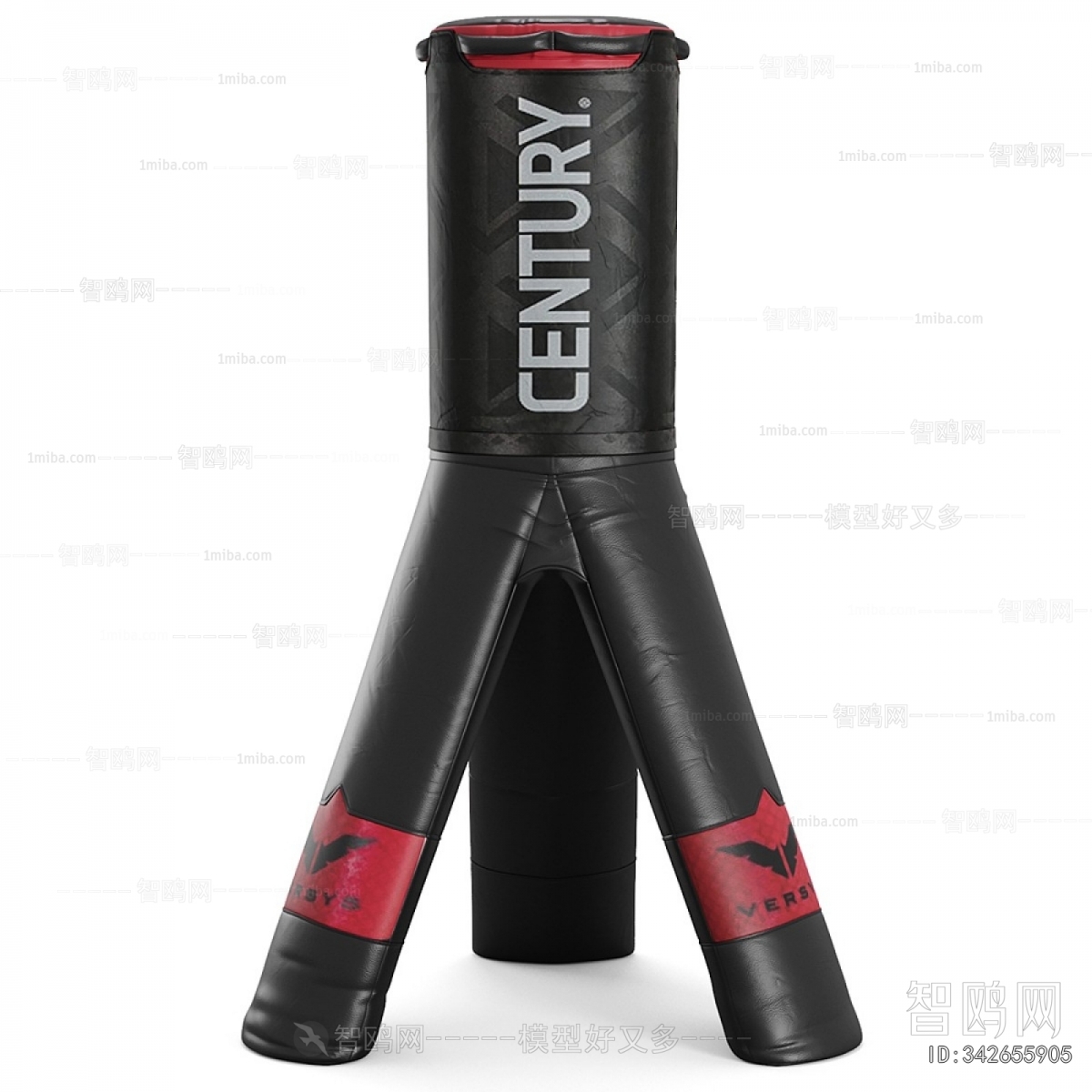 Modern Fitness Equipment