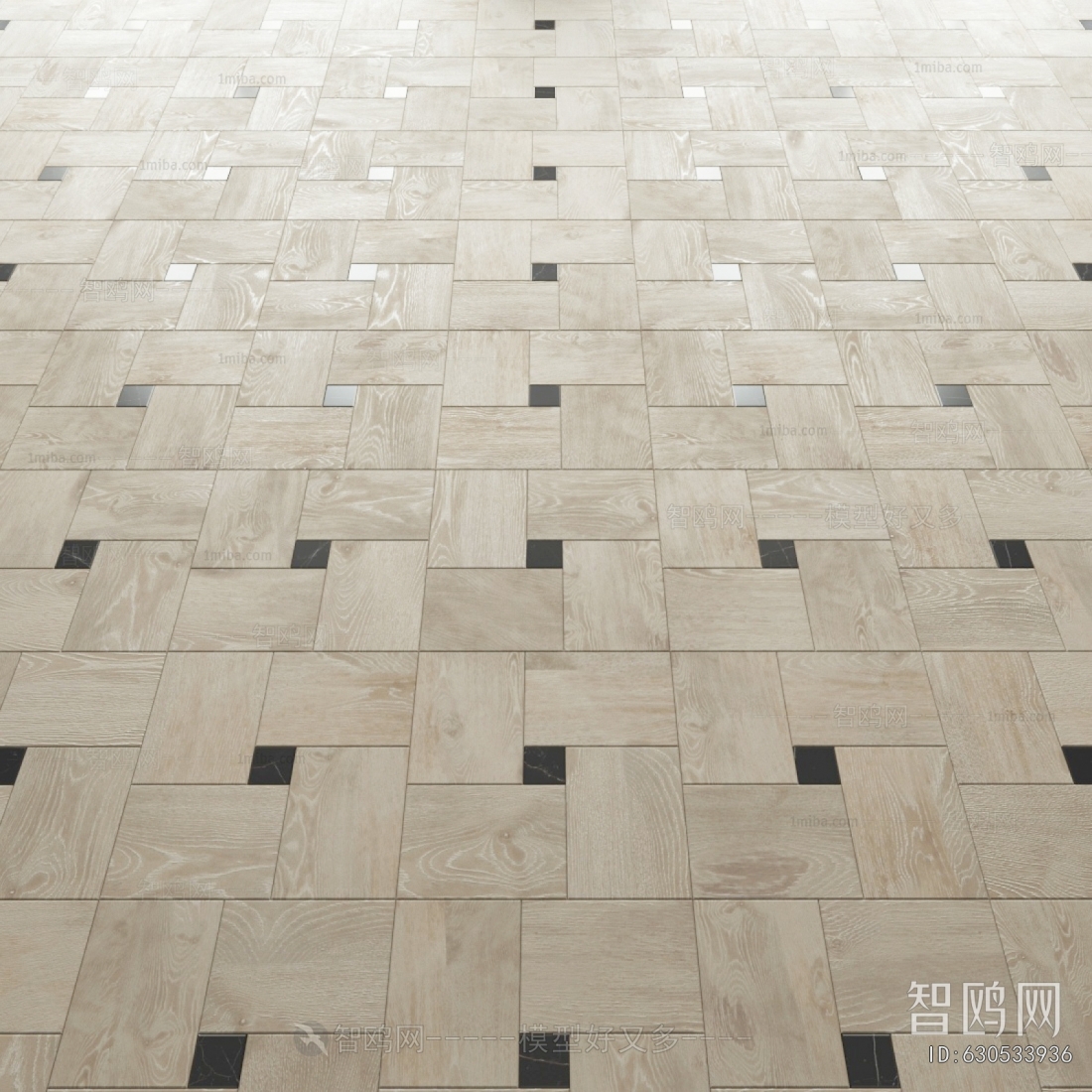 Modern Floor