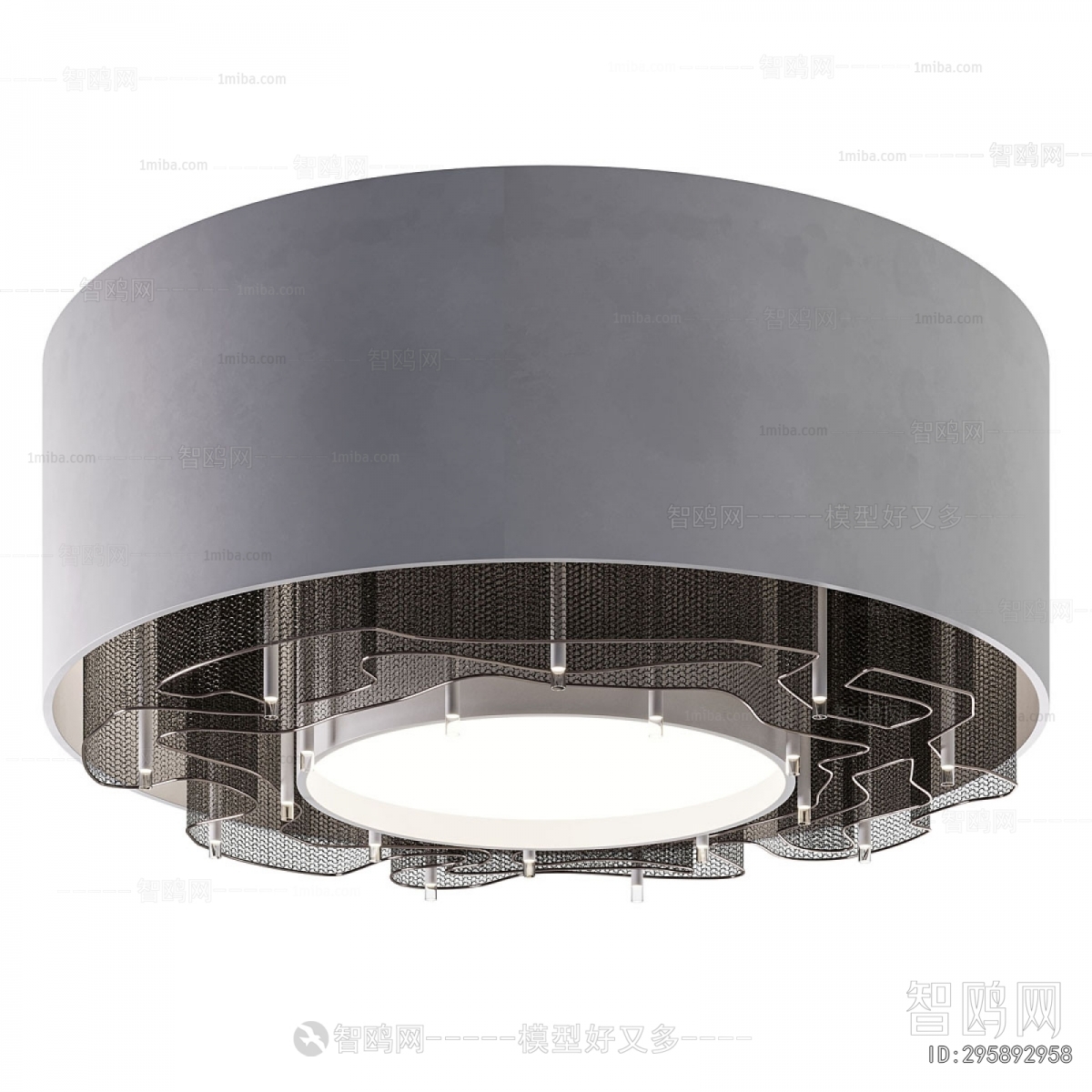 Modern Ceiling Ceiling Lamp