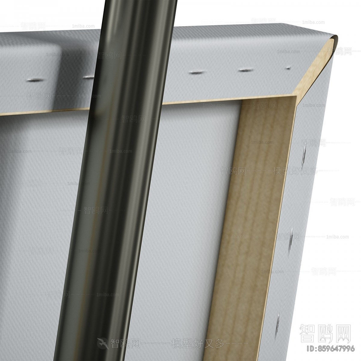 Modern Art Equipment