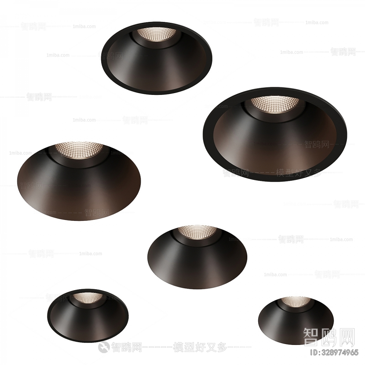 Modern Downlight Spot Light