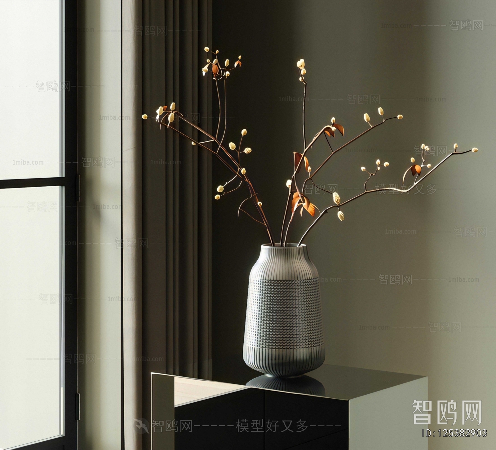 New Chinese Style Dried Branch