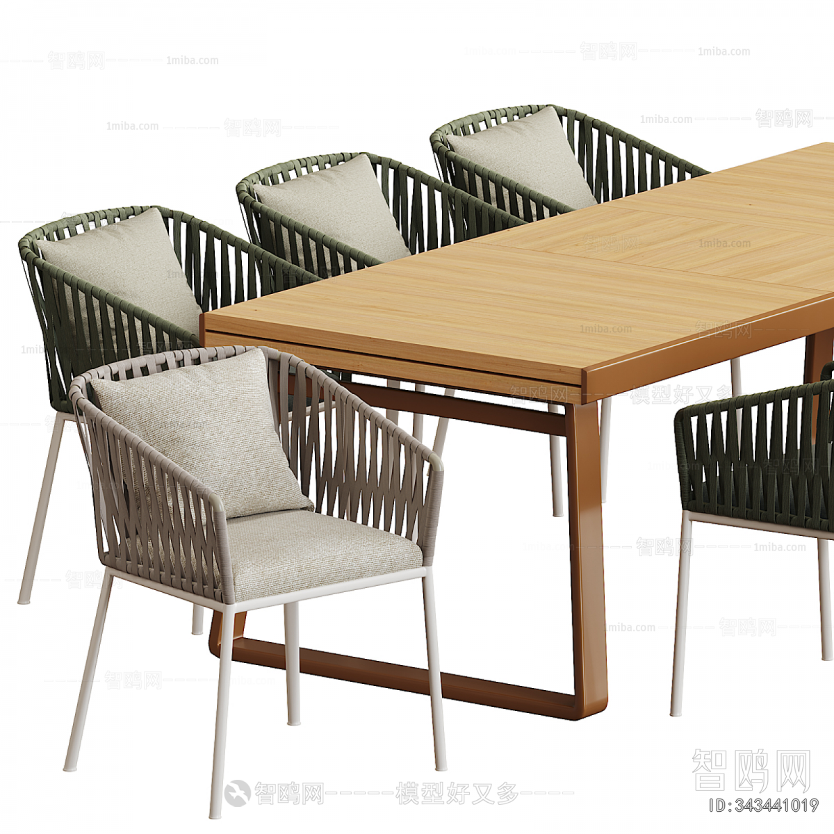 Modern Outdoor Tables And Chairs