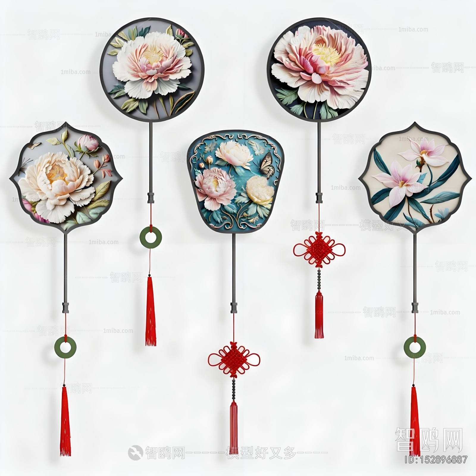 New Chinese Style Other