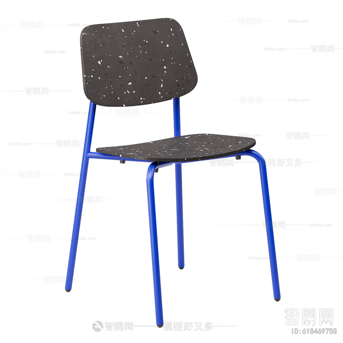 Modern Single Chair