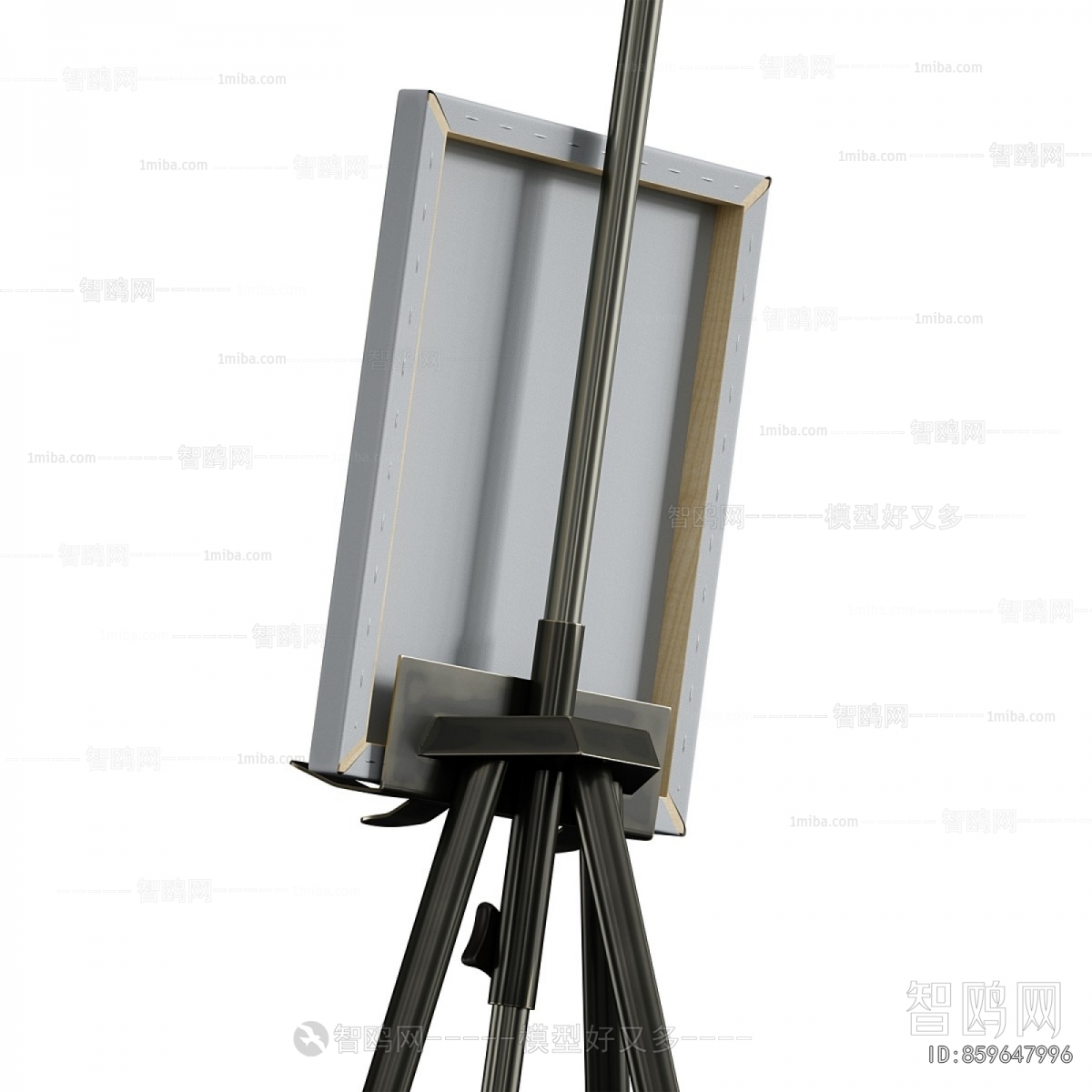 Modern Art Equipment