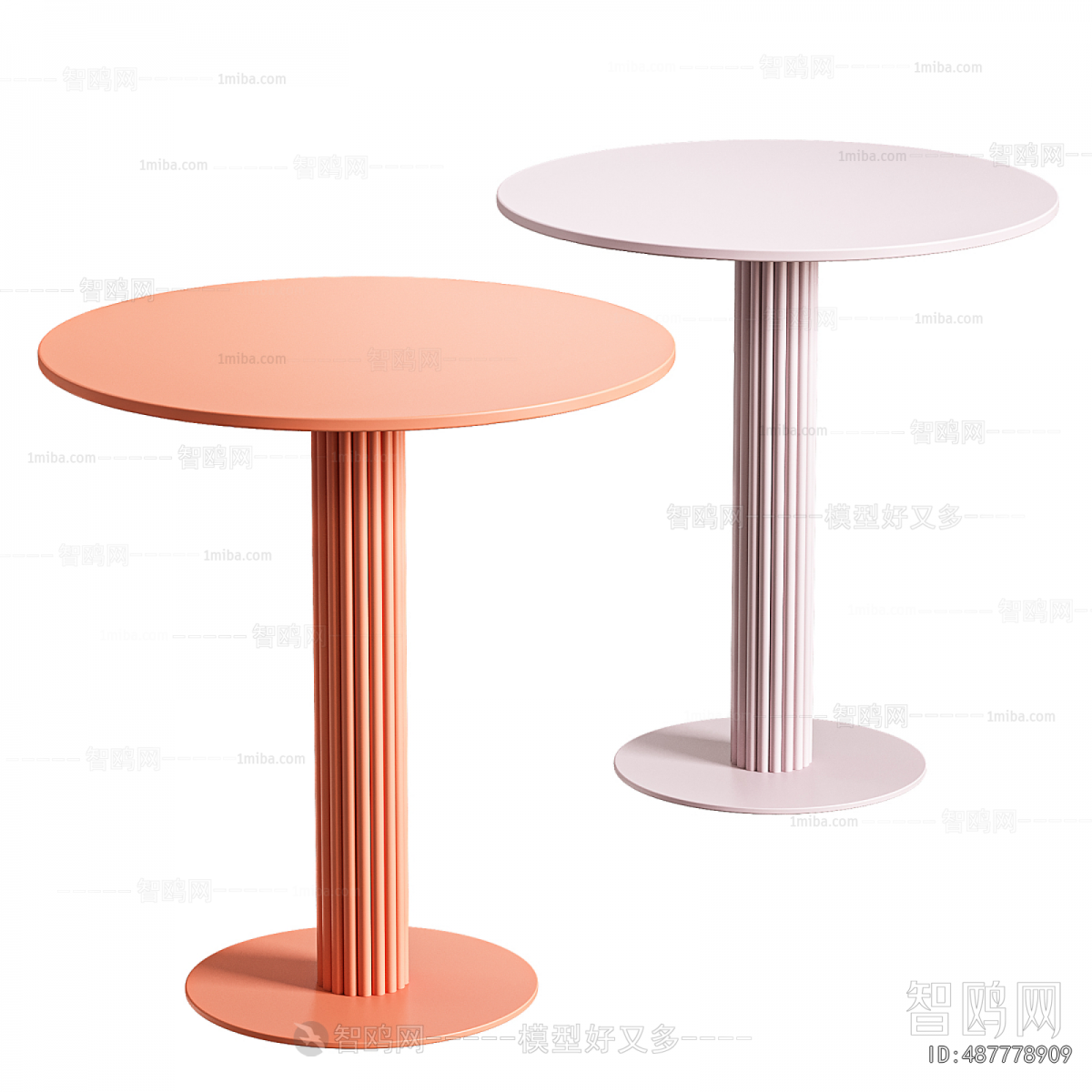 Modern Side Table/corner Table