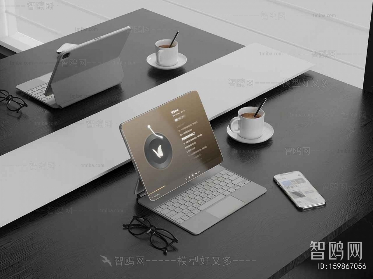 Modern Computer/Computer Screen