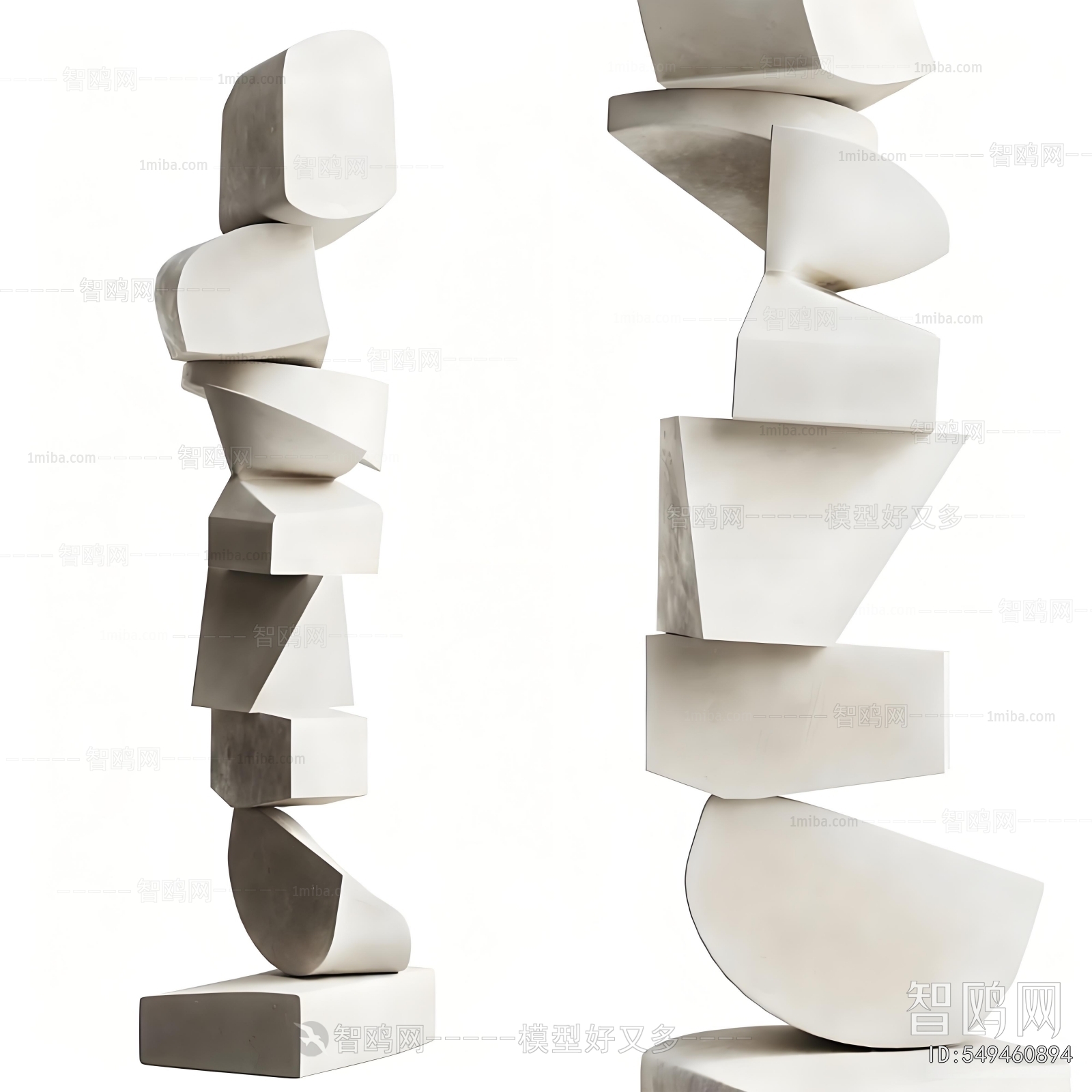 Modern Sculpture