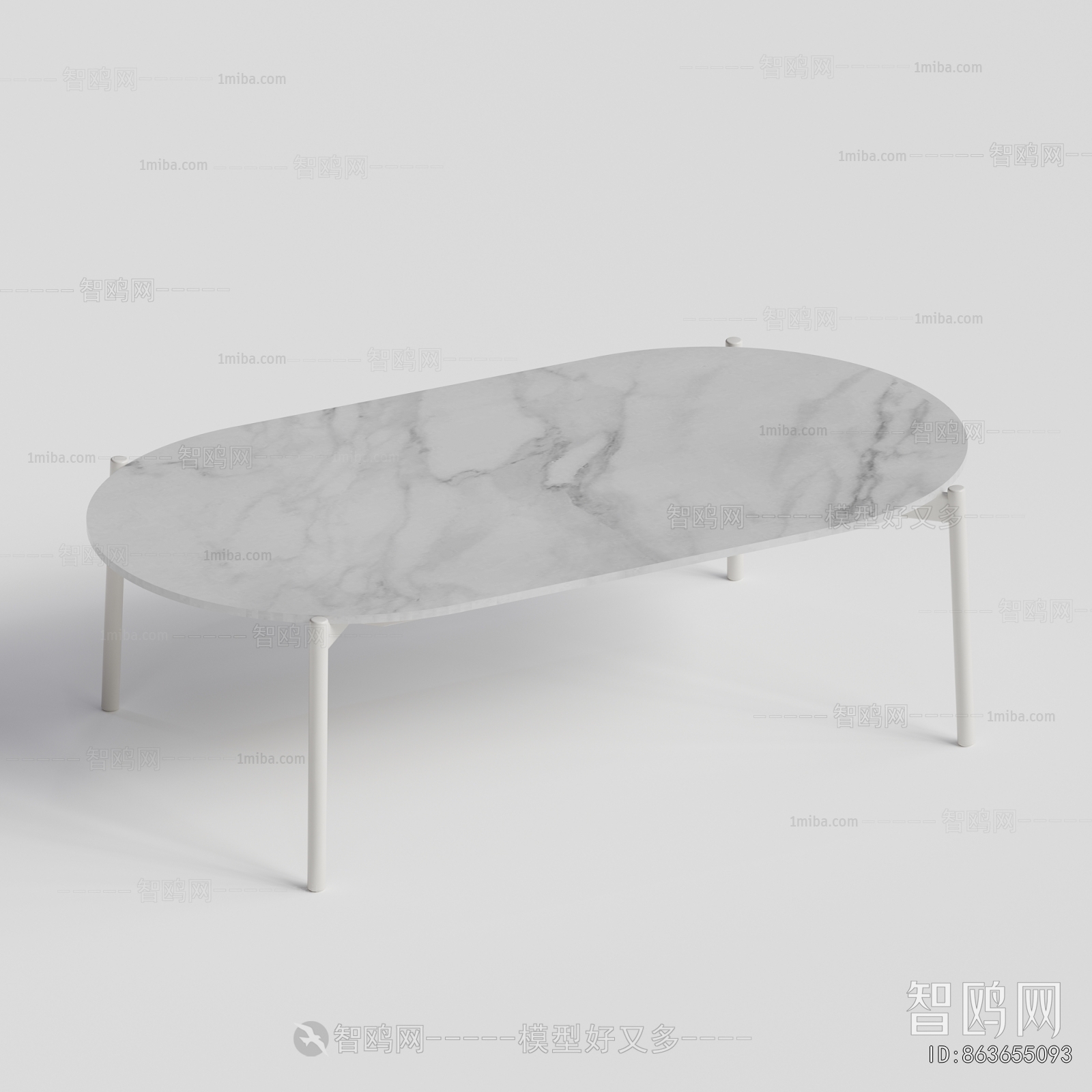 Modern Coffee Table