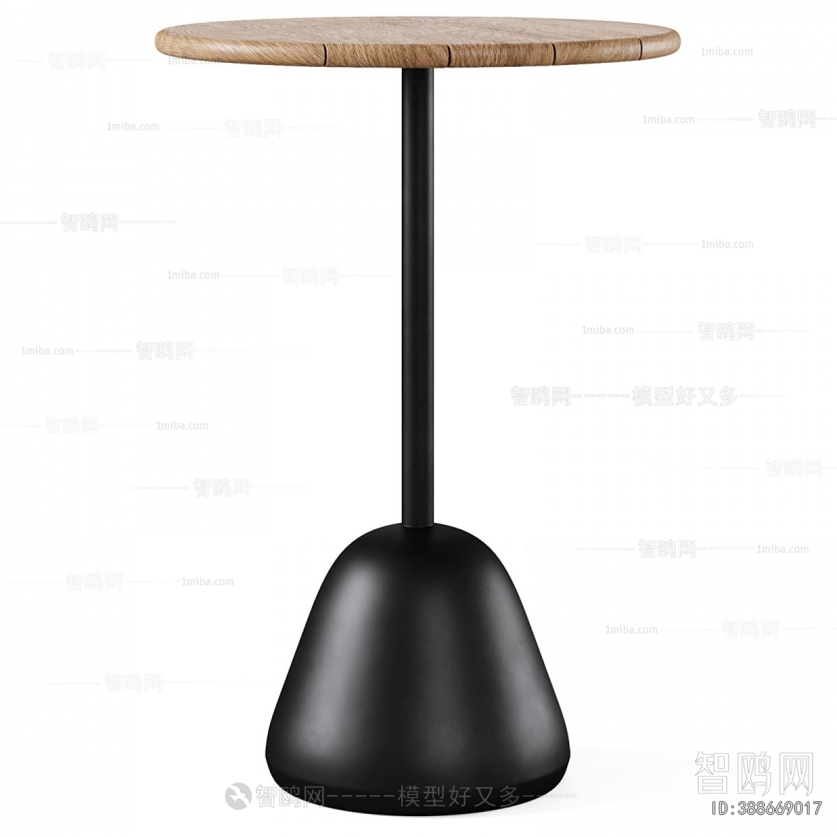 Modern Leisure Table And Chair