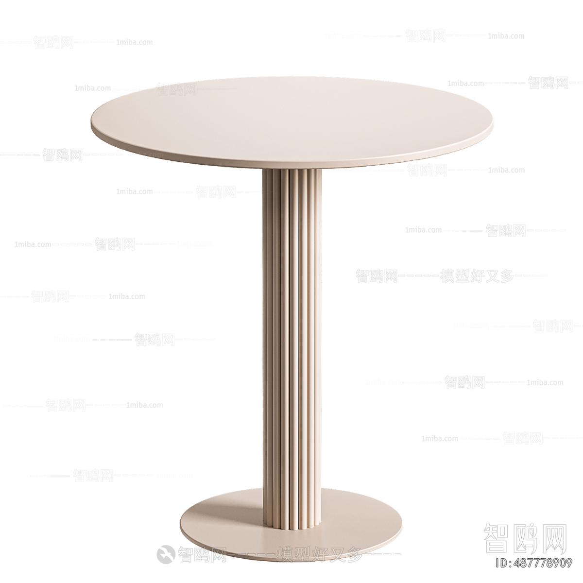 Modern Side Table/corner Table