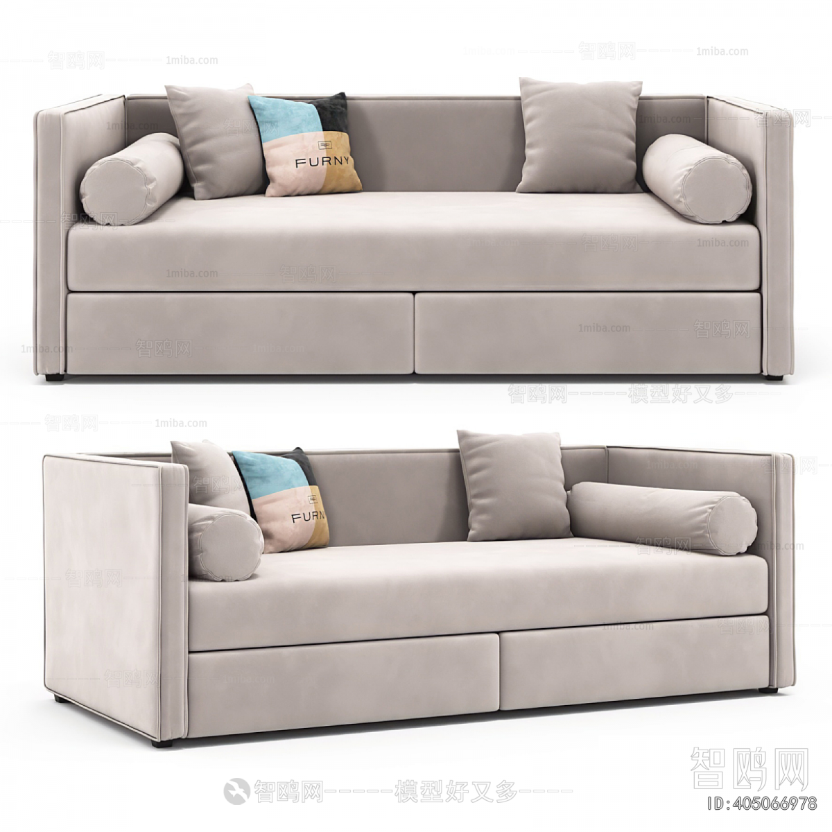 Modern Sofa Bed