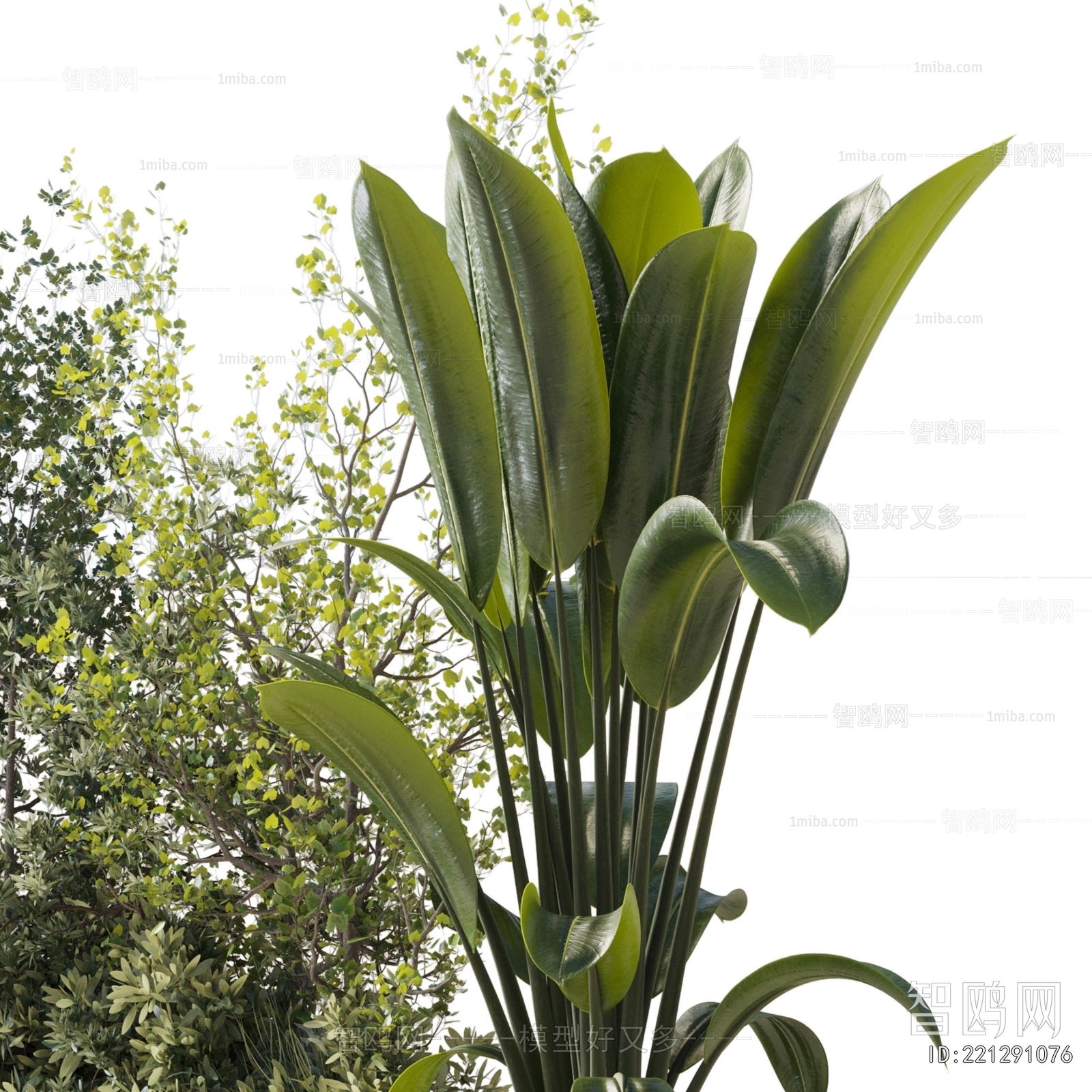 Modern Communal Chair