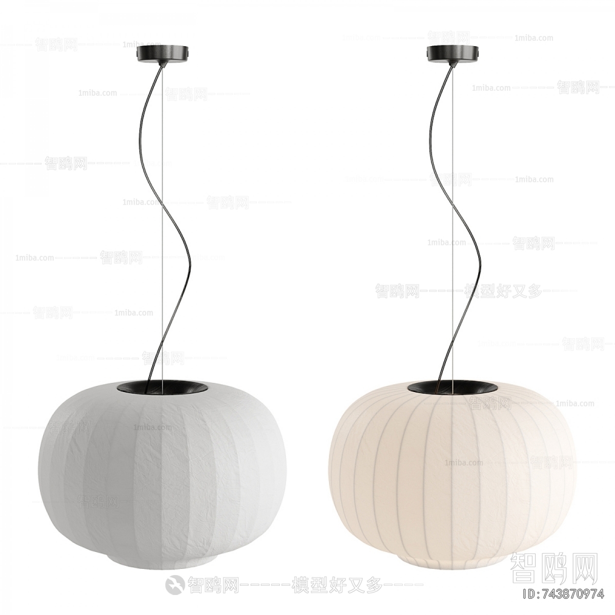 New Chinese Style Droplight