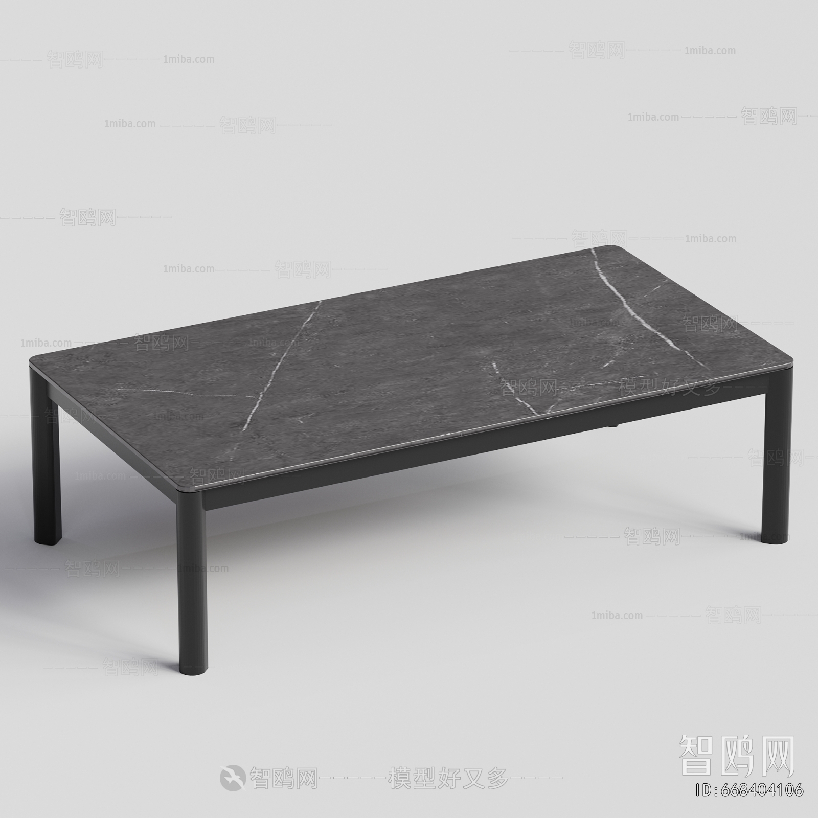 Modern Coffee Table