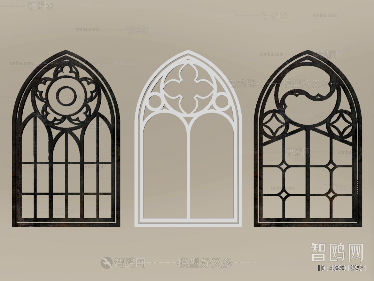 European Style Window