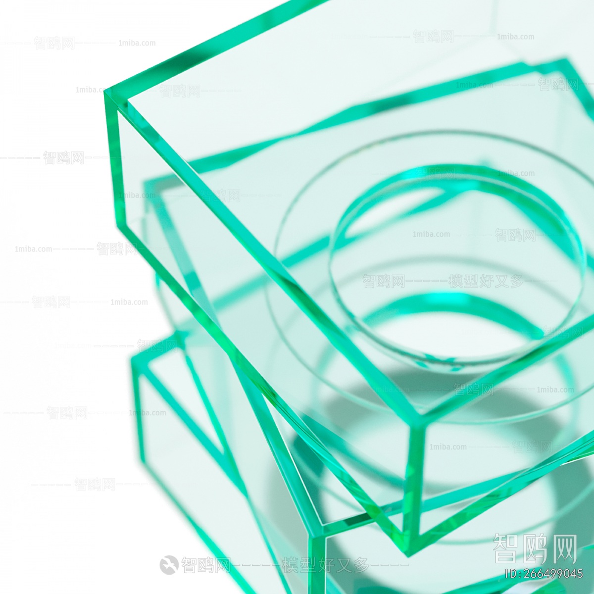 Modern Side Table/corner Table