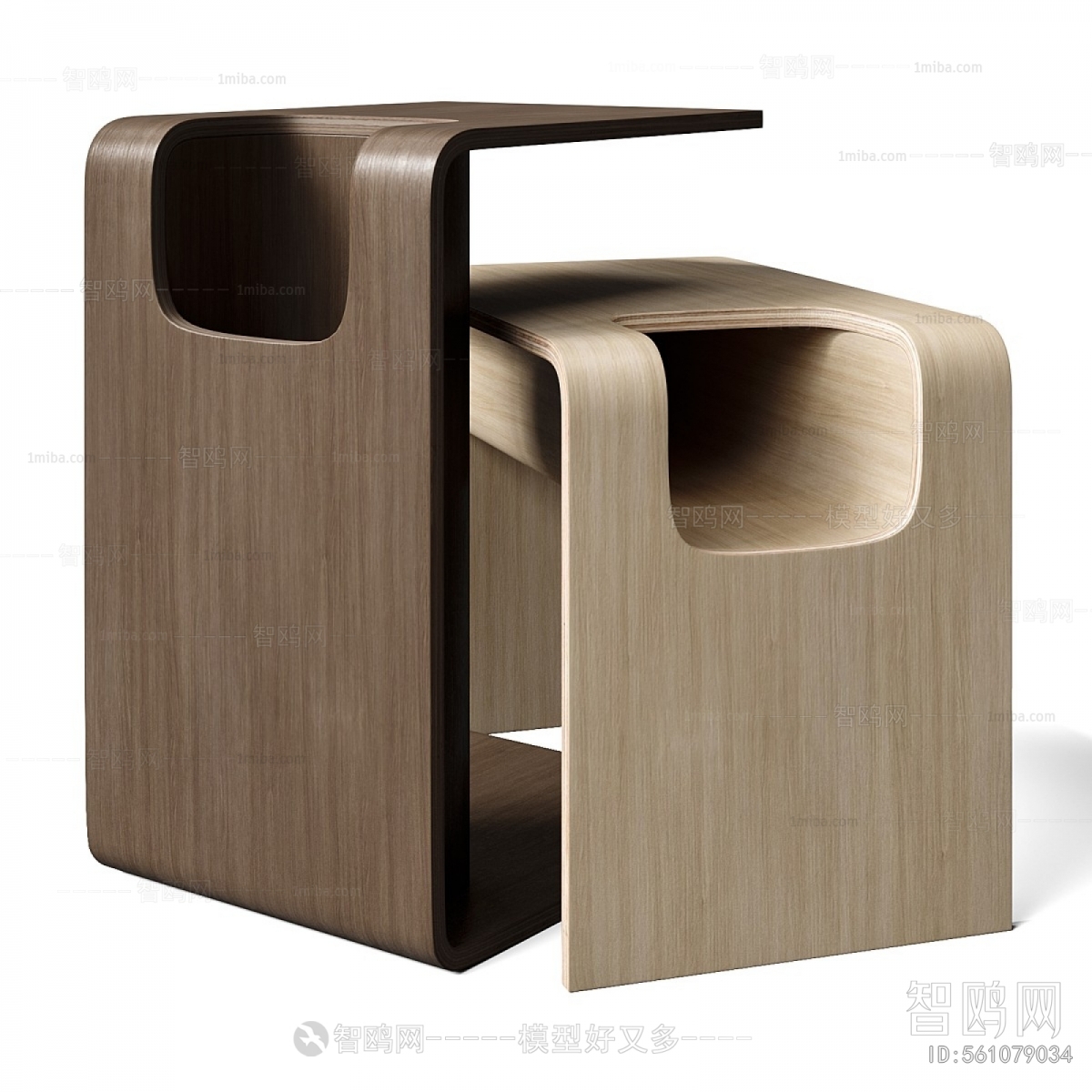 Modern Side Table/corner Table